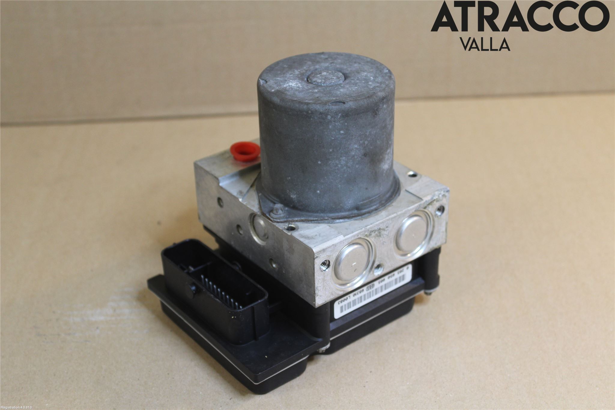 Audi A4/S4 08-11 Abs Hydraulaggregat