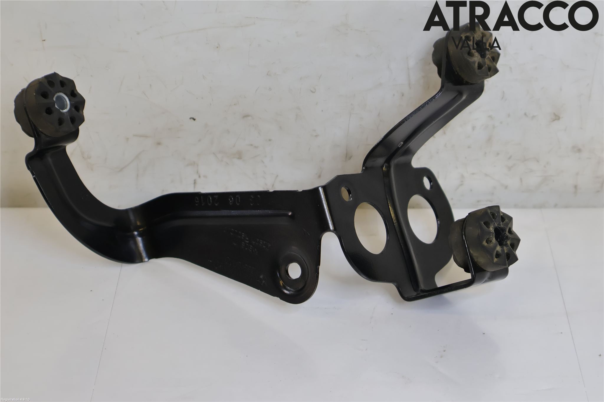 BMW 4 F36 Gran Coupé 14-20 Abs Hydraulaggregat