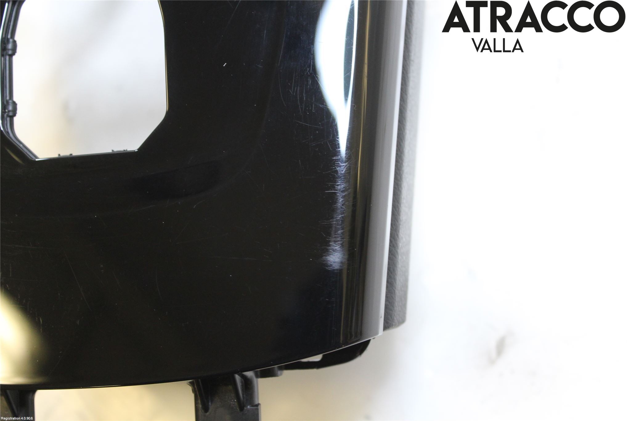 Mercedes-Benz MB CLA-KLASS (C118/X118) 19- Instrumentkonsoll Mitt
