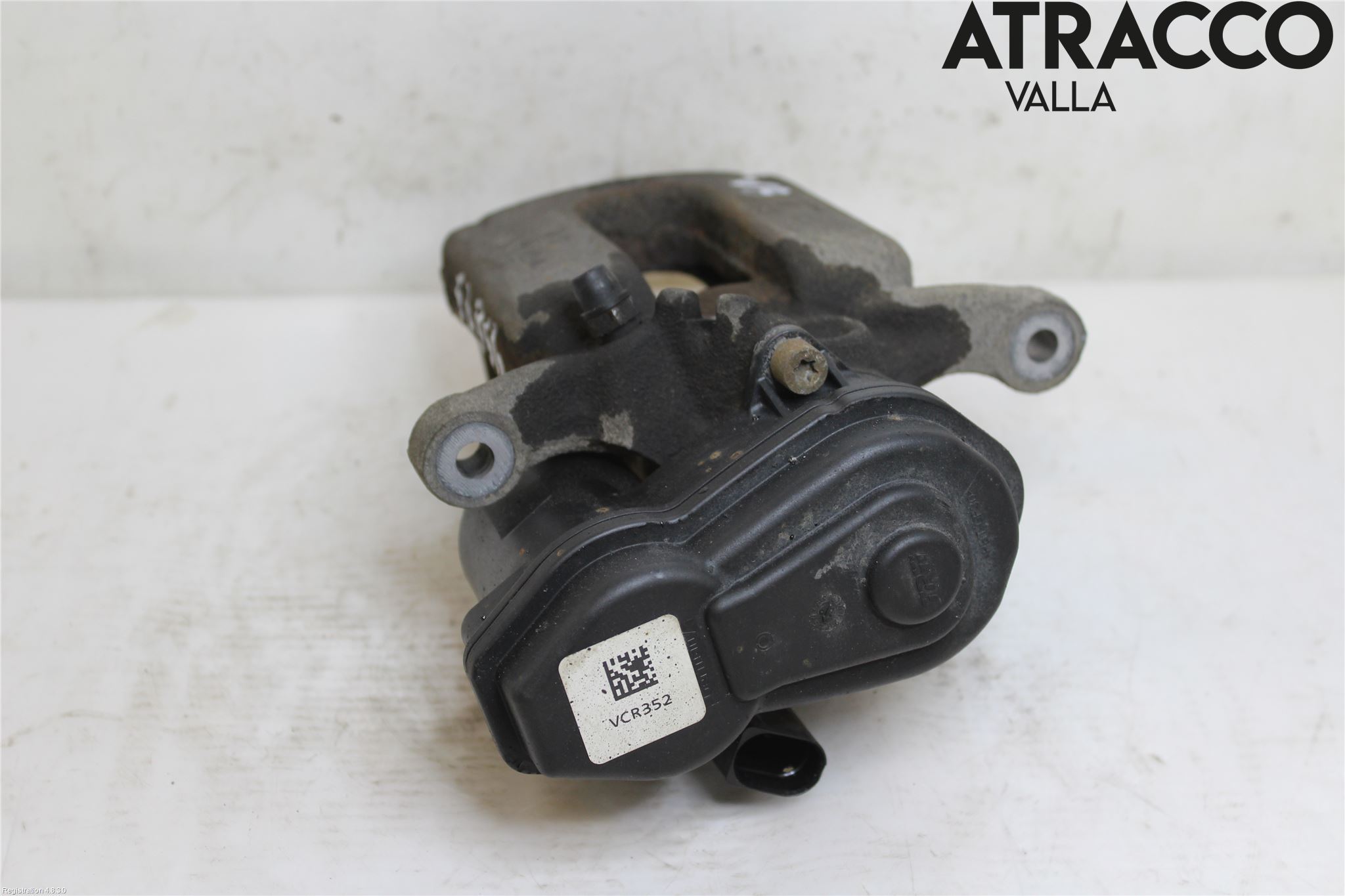 Volkswagen VW SHARAN 11- Bromsok Bak Vänster