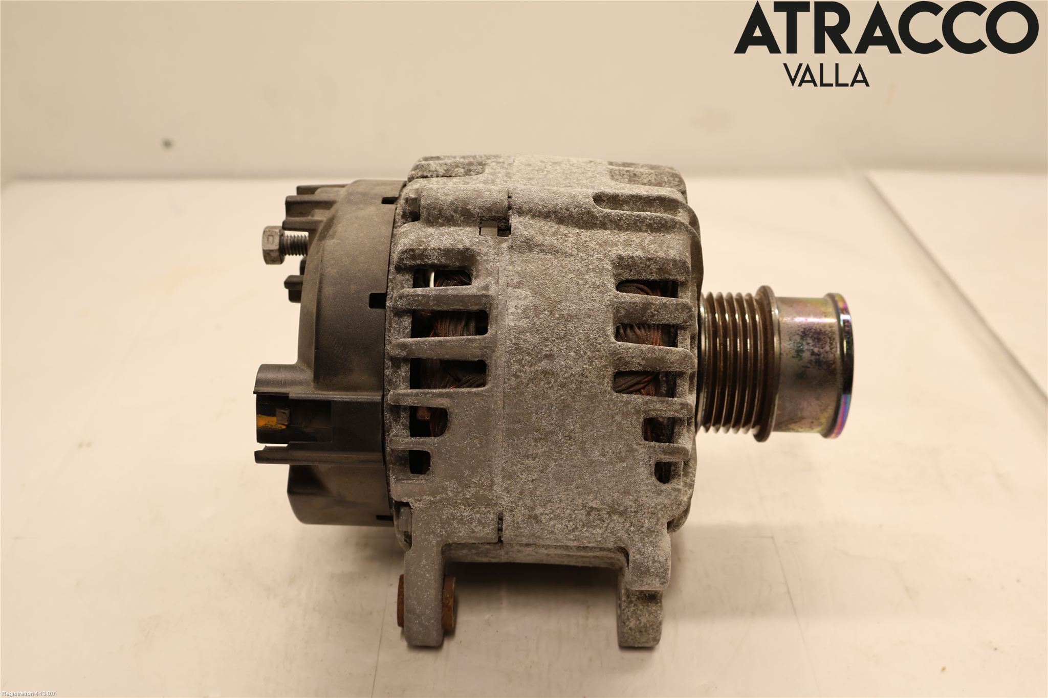 Volkswagen VW GOLF / E-GOLF VII 13-20 Generator