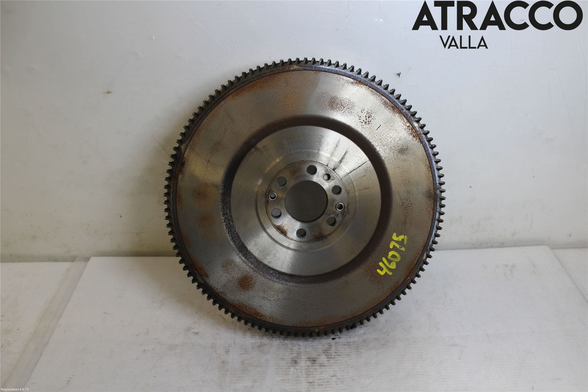 Volvo V40 12-19 Svänghjul Man