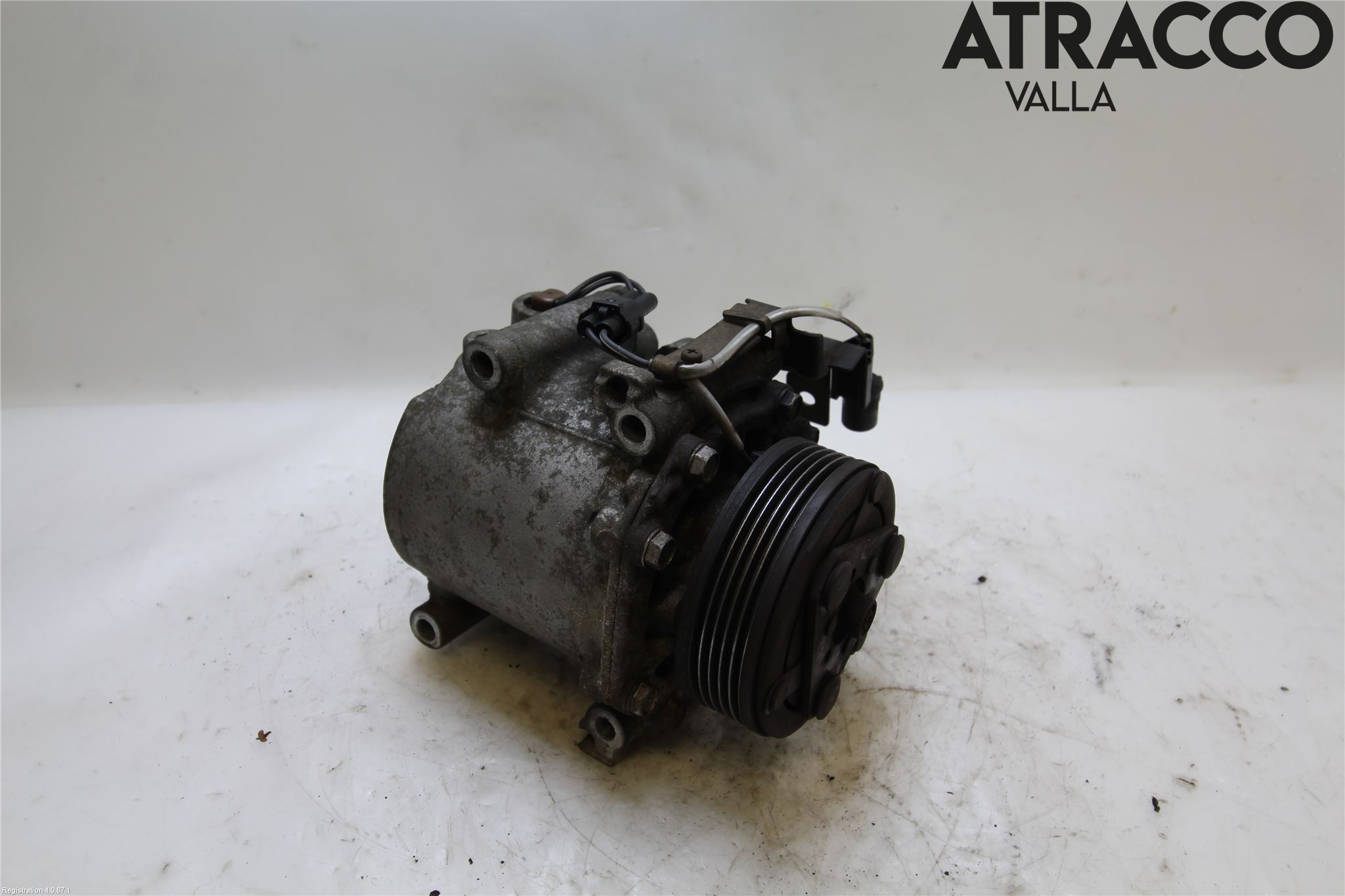 Mitsubishi CARISMA 00-04 Ac Kompressor