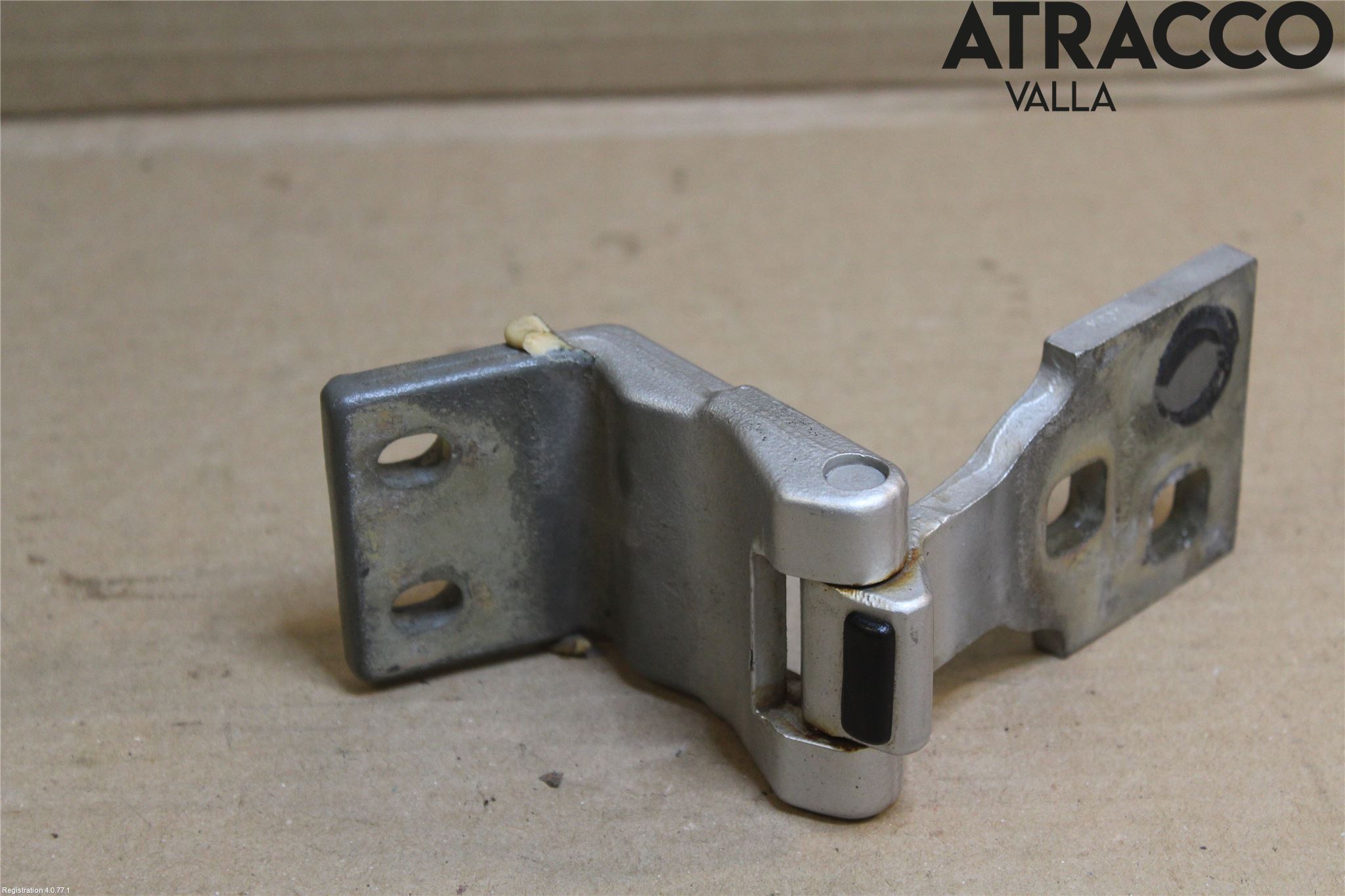 Ford TRANSIT CONNECT 09-13 Dörrgångjärn