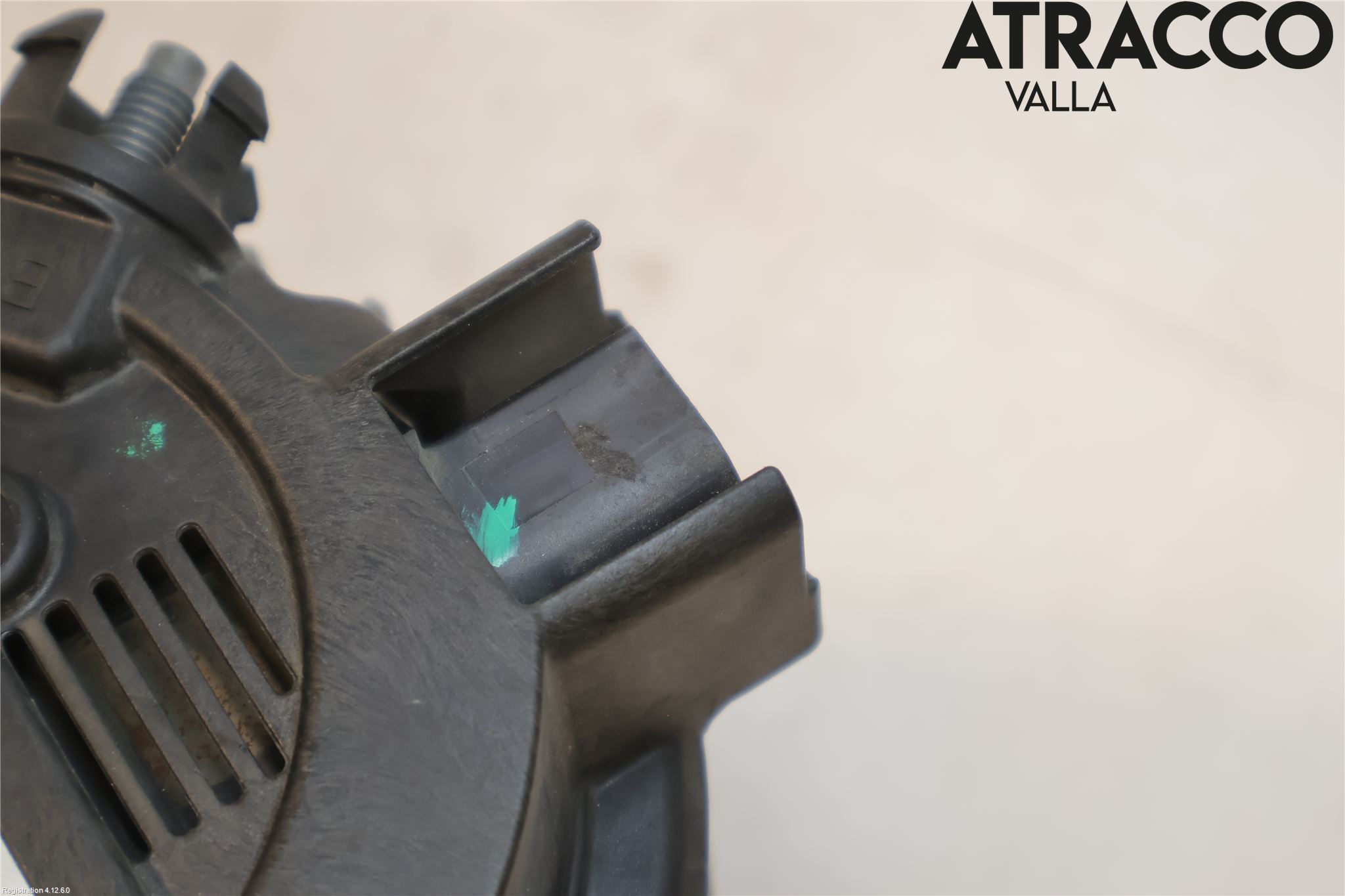 Ford TRANSIT/TOURNEO CONNECT 13-22 Generator