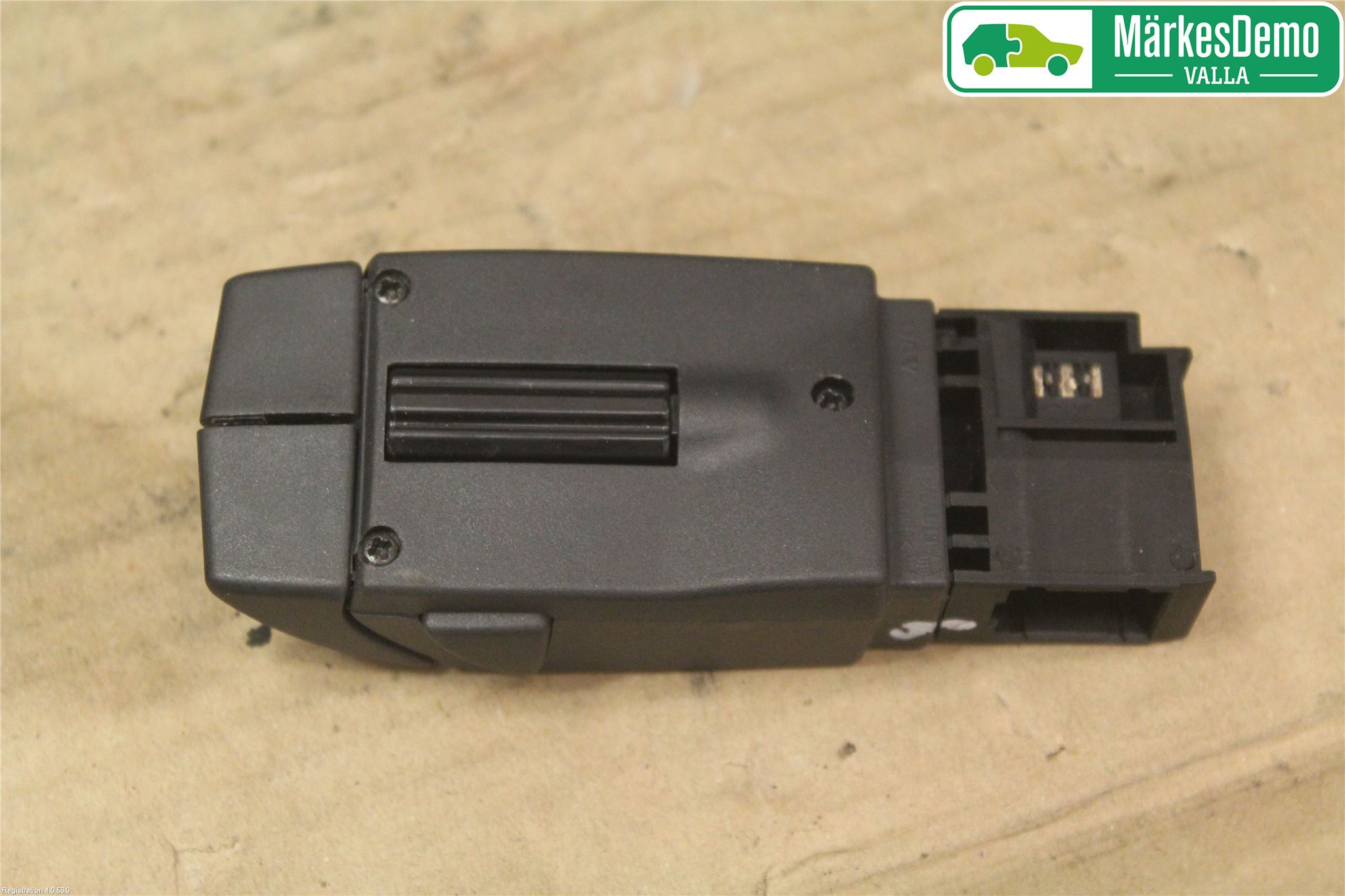 Renault CLIO IV 12-16 Spak-Rattreglage Radio