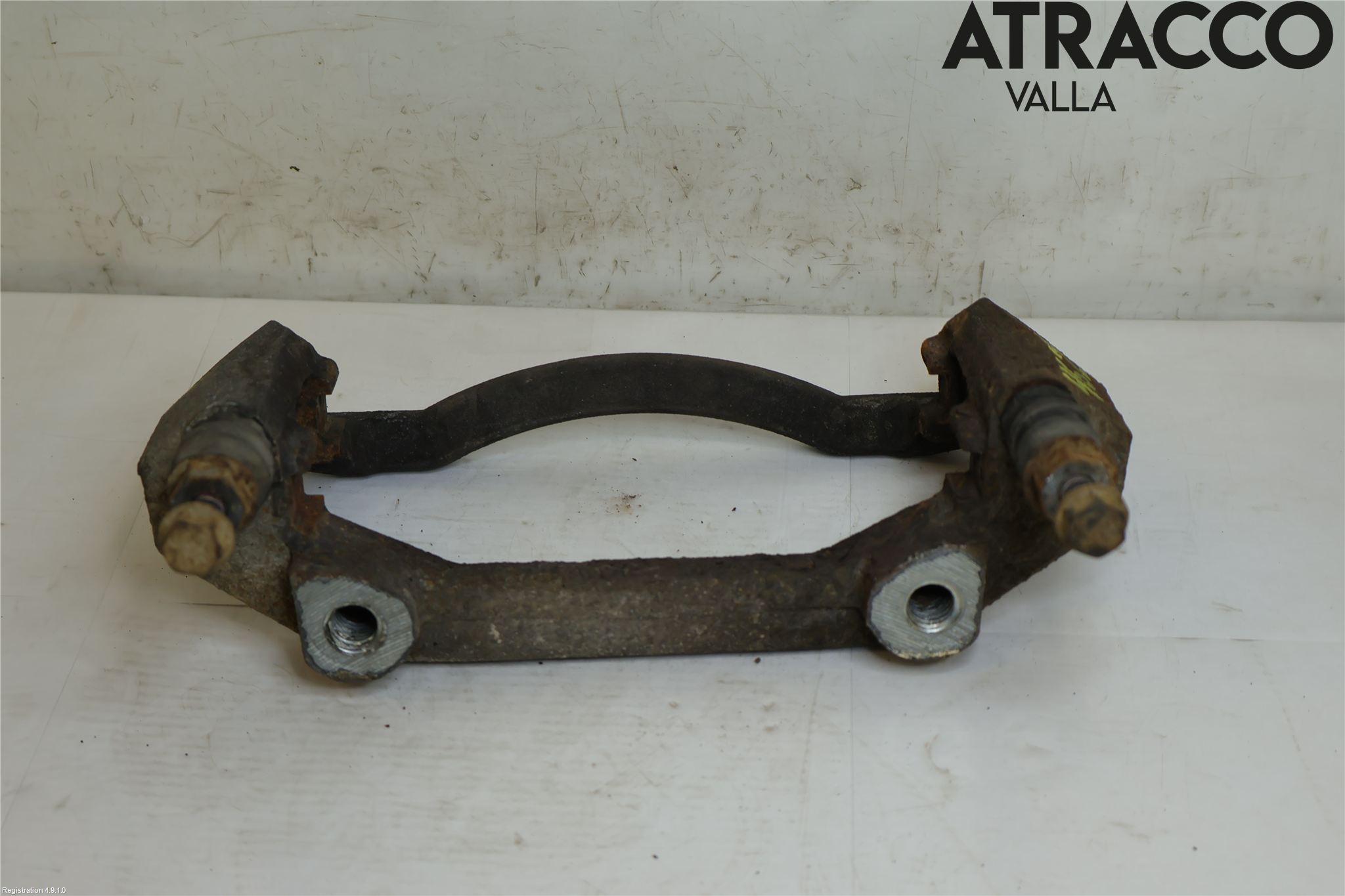 Dodge PICK UP RAM 81- Bromsokshållare