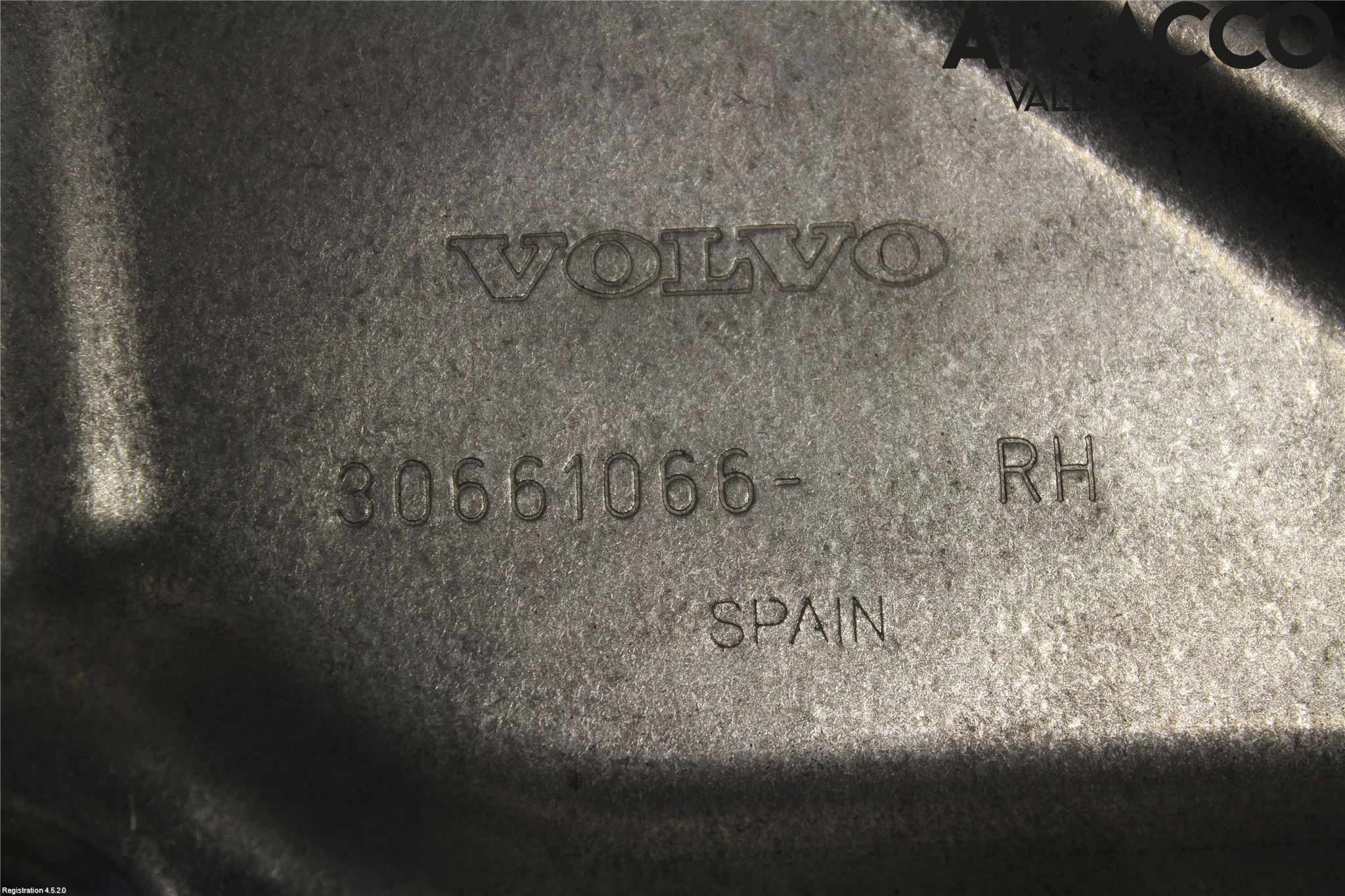 Volvo XC70 14-16 Fönsterhiss El Kompl