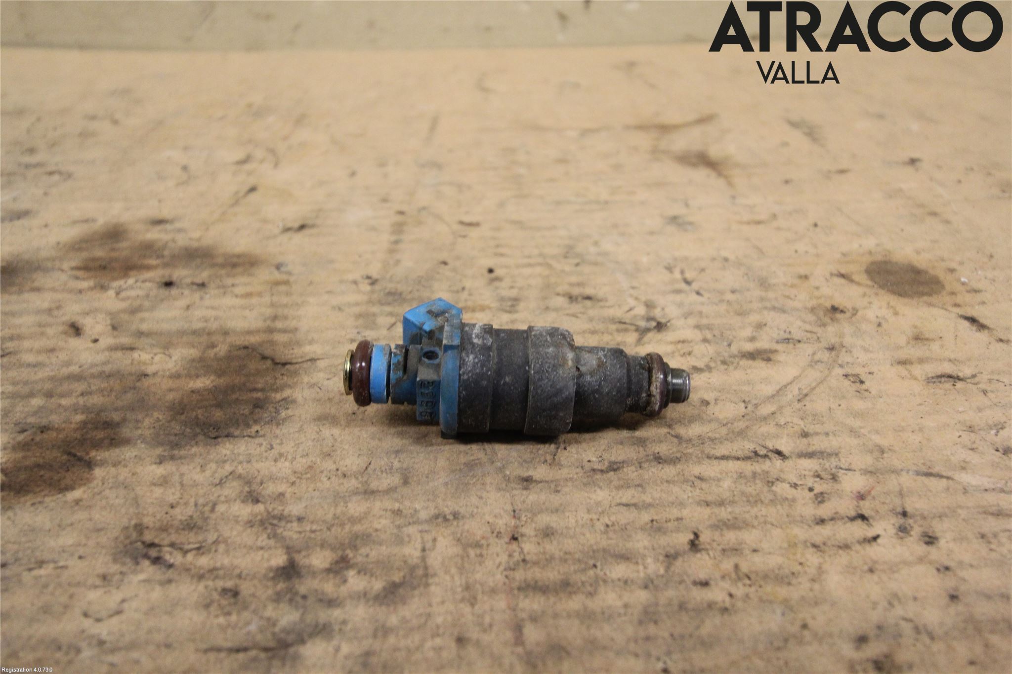 Volvo S70/V70/XC  97-00 Injspridare