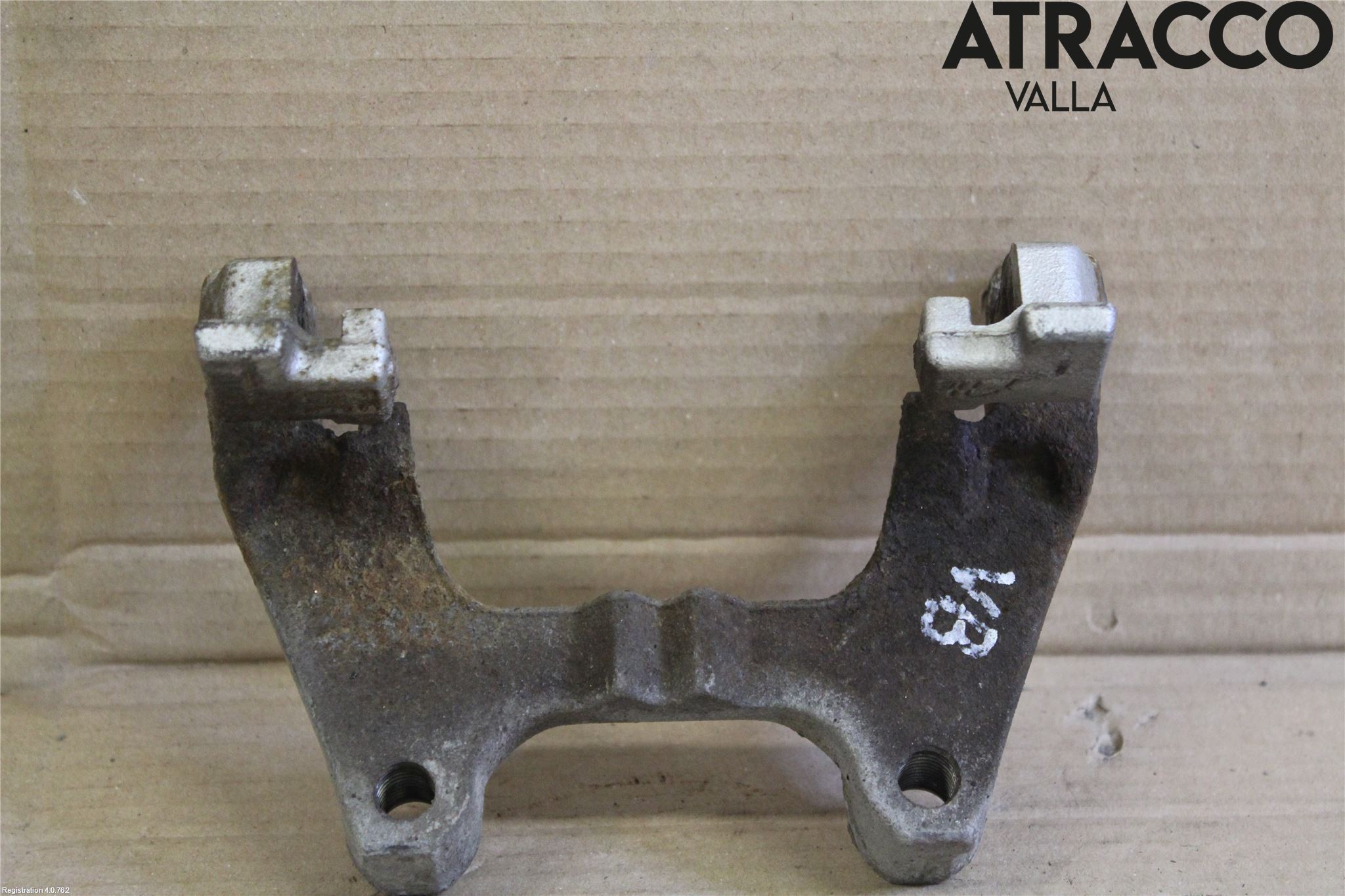Volkswagen VW TIGUAN 16-24 Bromsokshållare