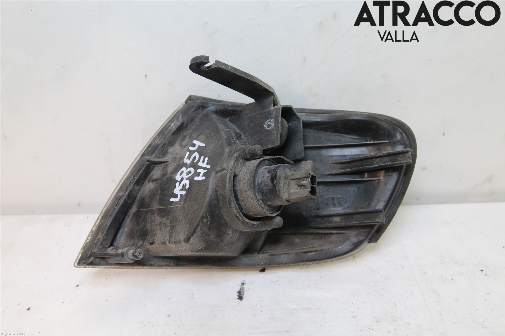 Nissan ALMERA    96-00 Blinkers Fram Höger