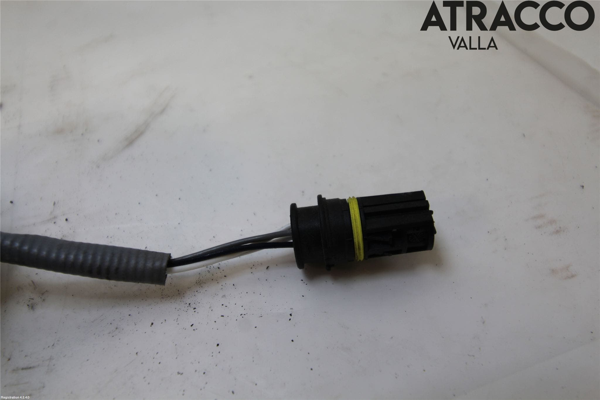 BMW 5 F10/F11/F18 09-17 Injlambdasond