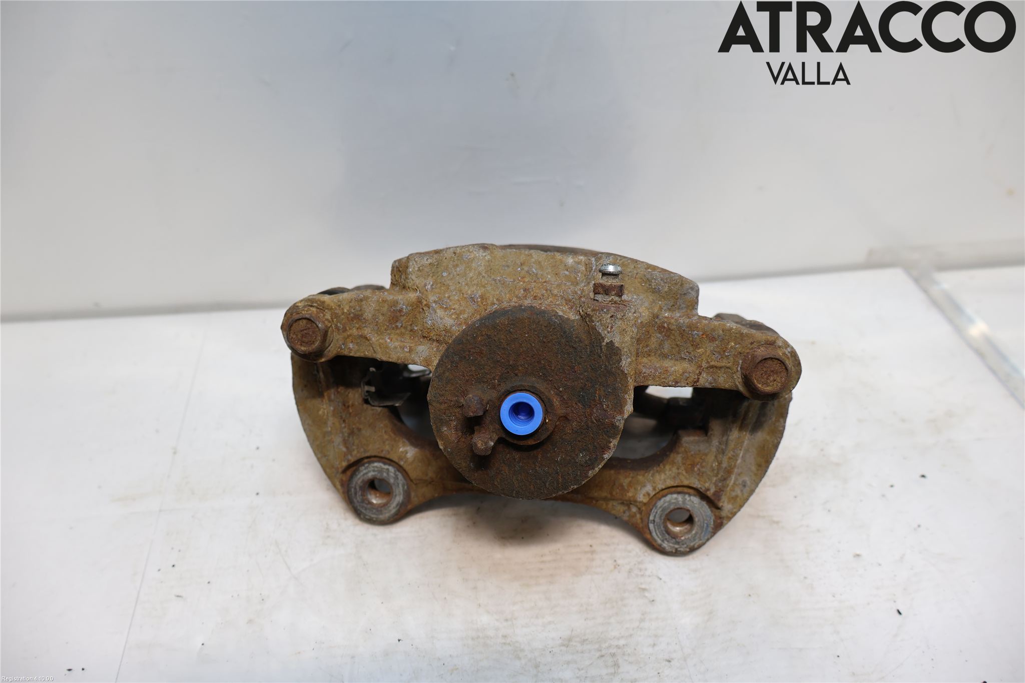 Kia CEED 12-18 Bromsok Fram Höger