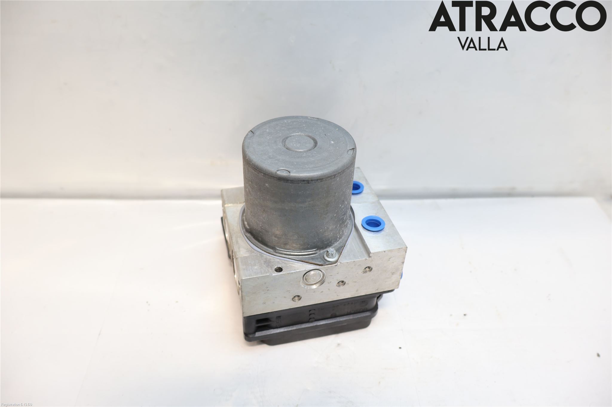 Audi A5 07-16 Abs Hydraulaggregat