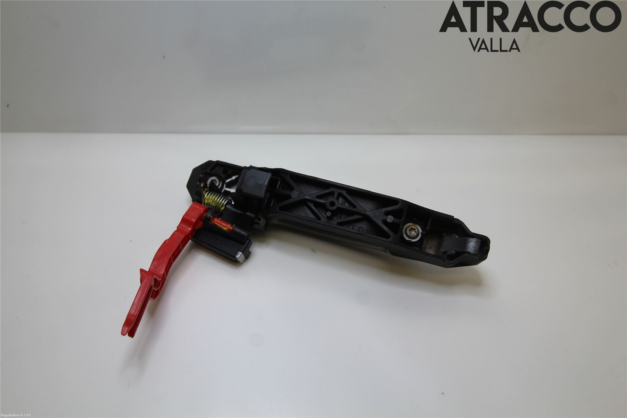 Toyota YARIS XP90 06-11 Dörrhandtag Yttre Hö