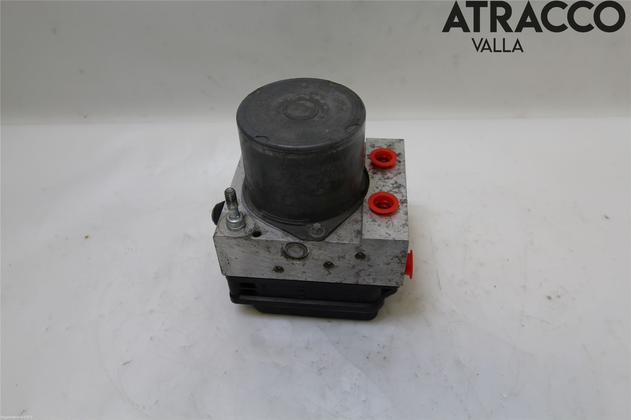 Peugeot BIPPER Abs Hydraulaggregat