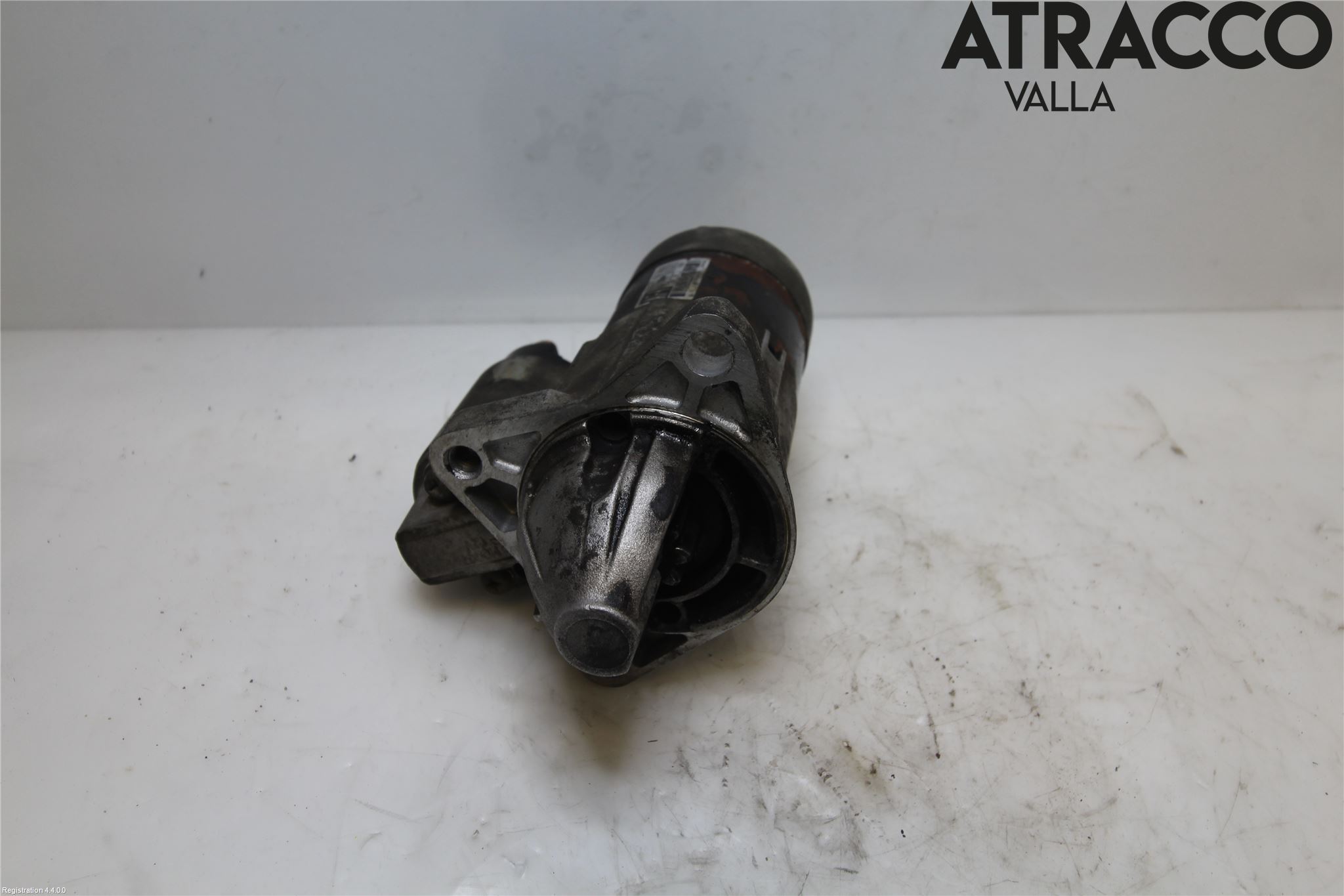 Mazda 323 F 99-03 Startmotor