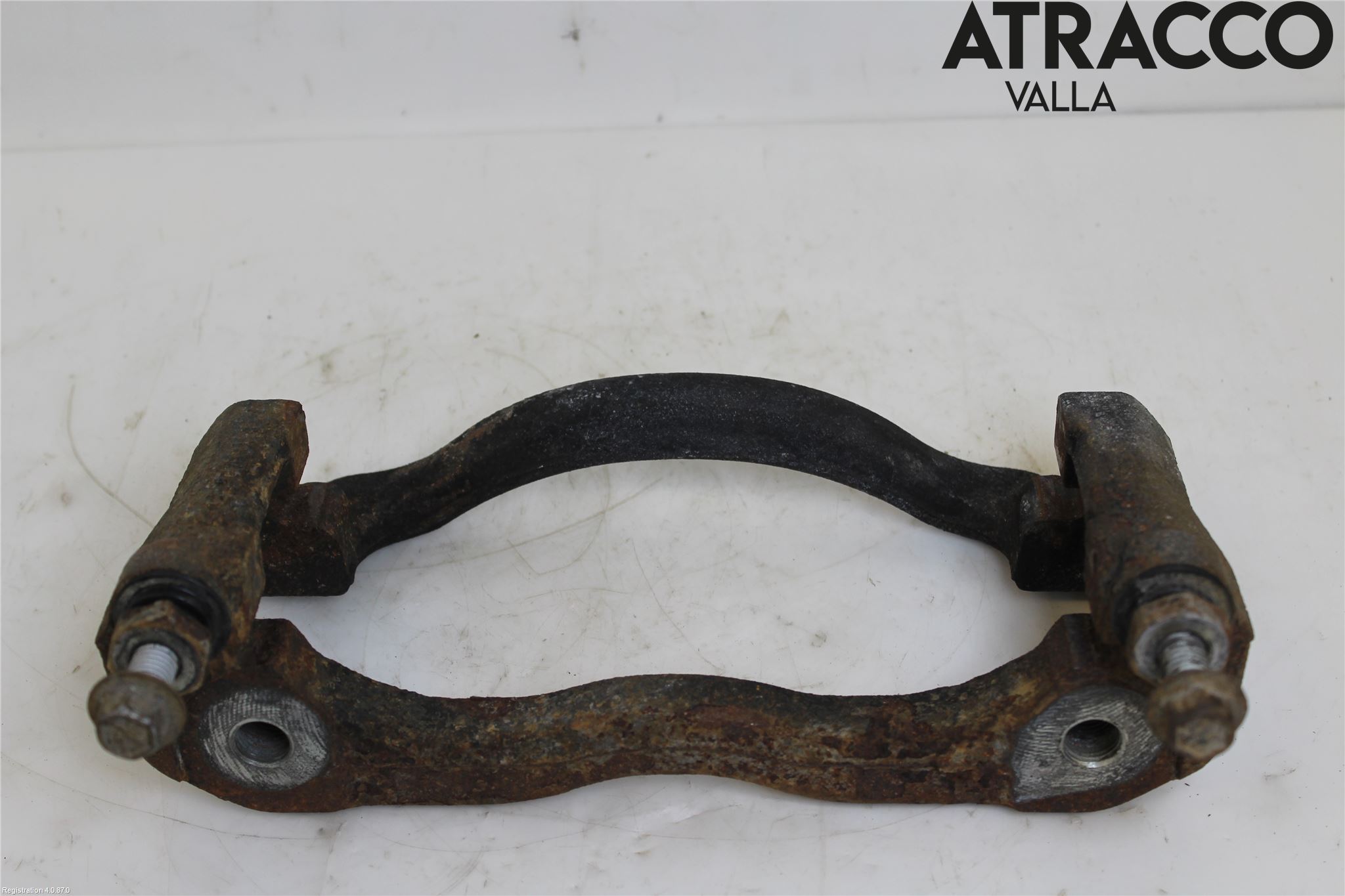 Ford RANGER EU 12-23 Bromsokshållare