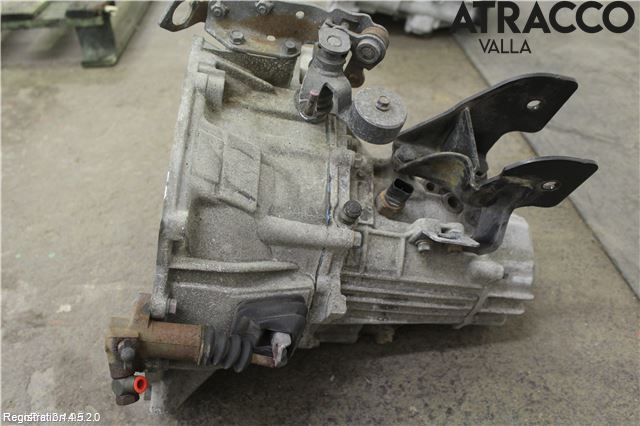 Hyundai ACCENT   03-06 Växellåda Man 5 Vxl