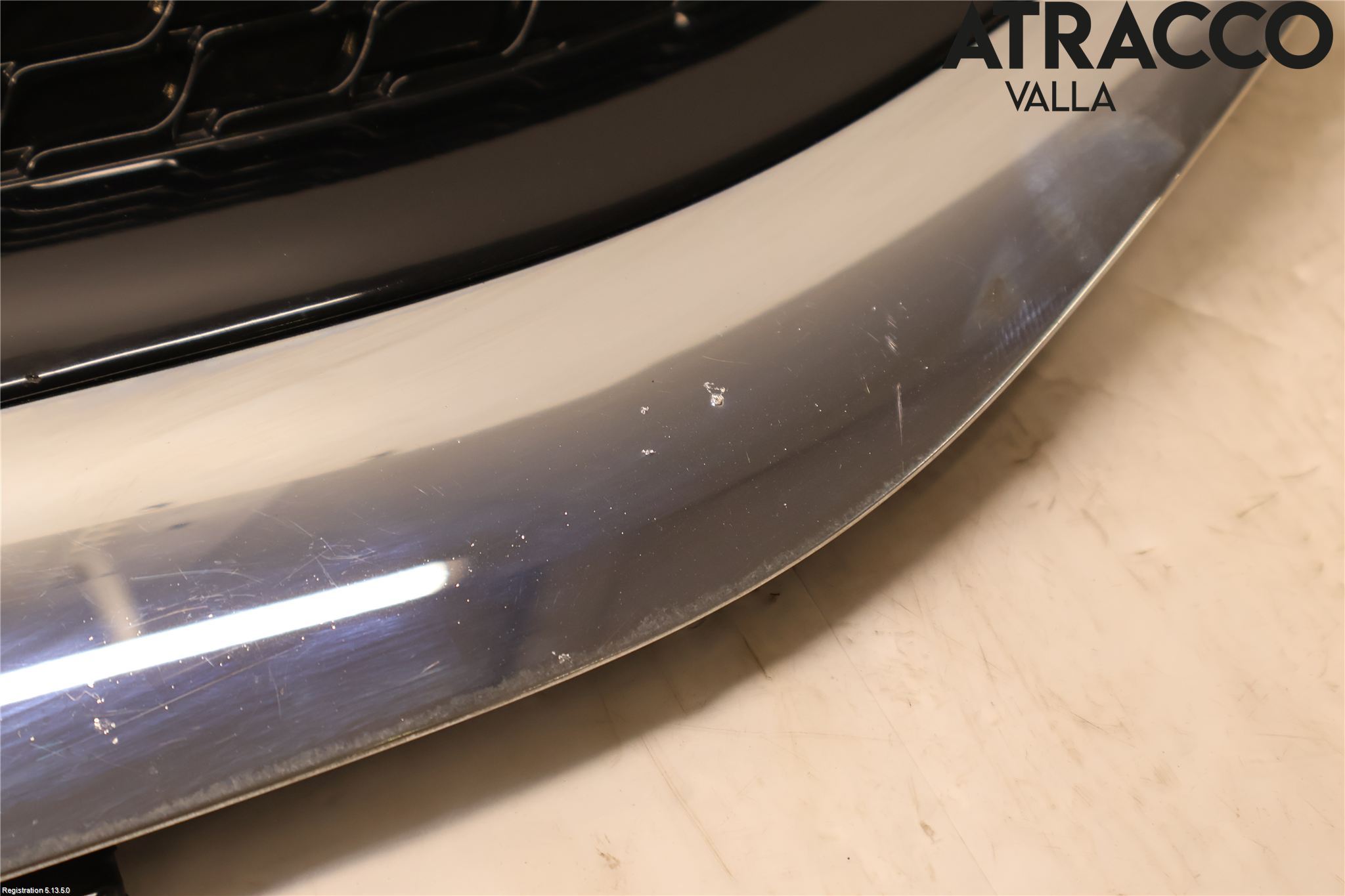 Hyundai ix35 Grill Komp