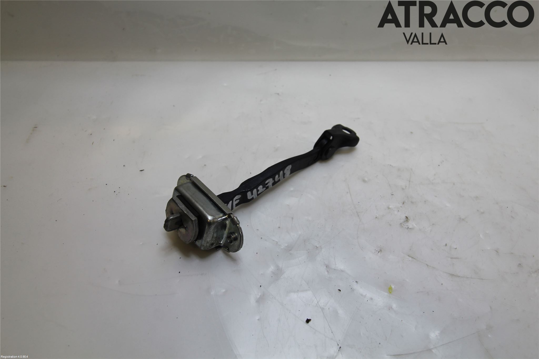 Nissan MURANO 09-15 Dörrstopp