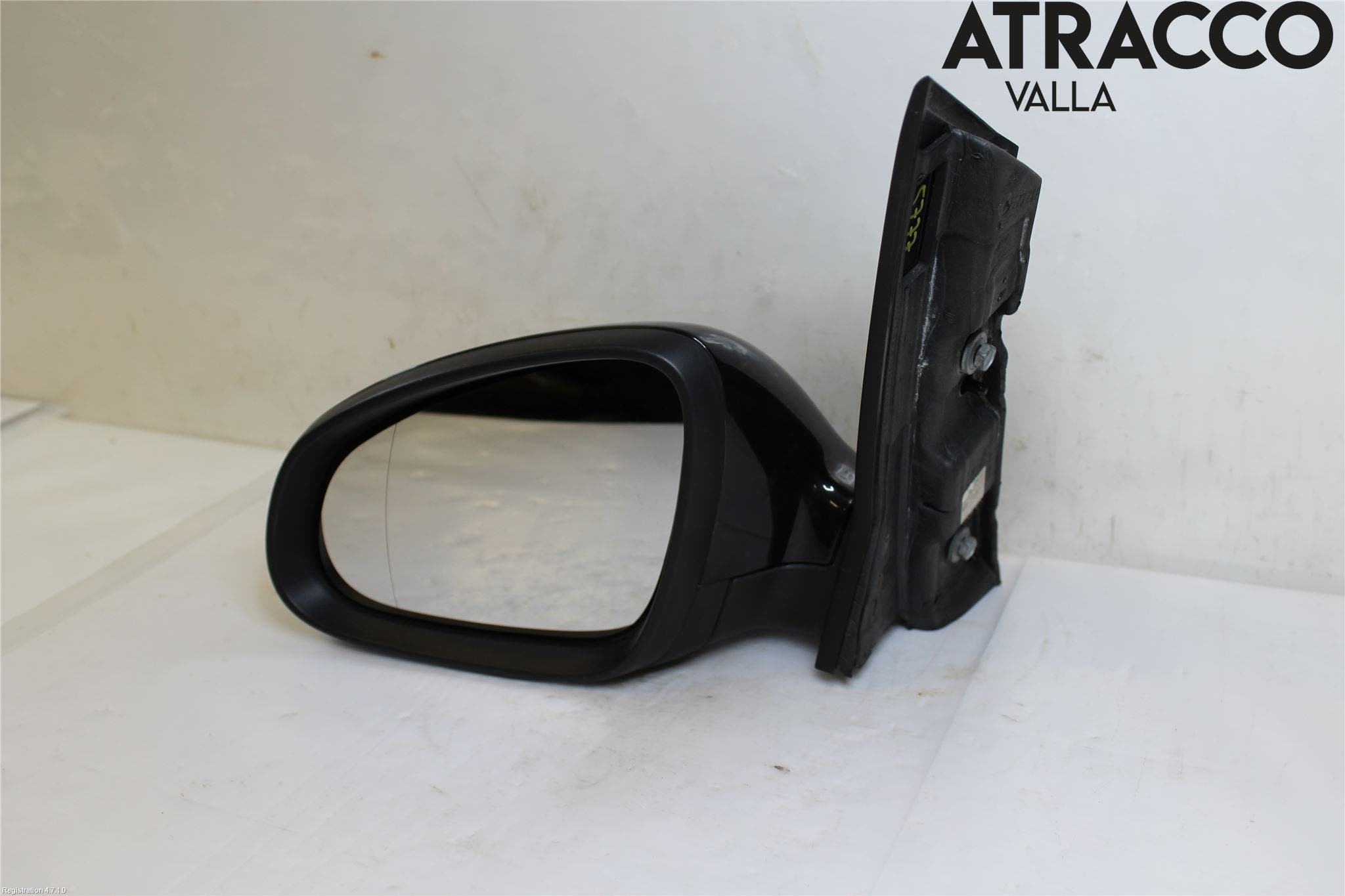 Opel ASTRA J 10-15 Spegel Yttre El Vä