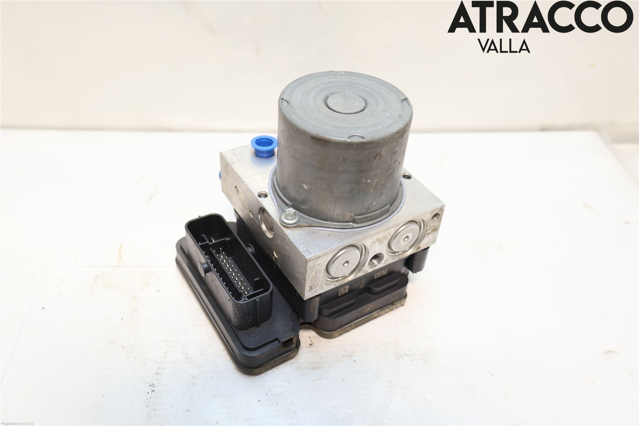 Audi A6/S6 4G 11-18 Abs Hydraulaggregat