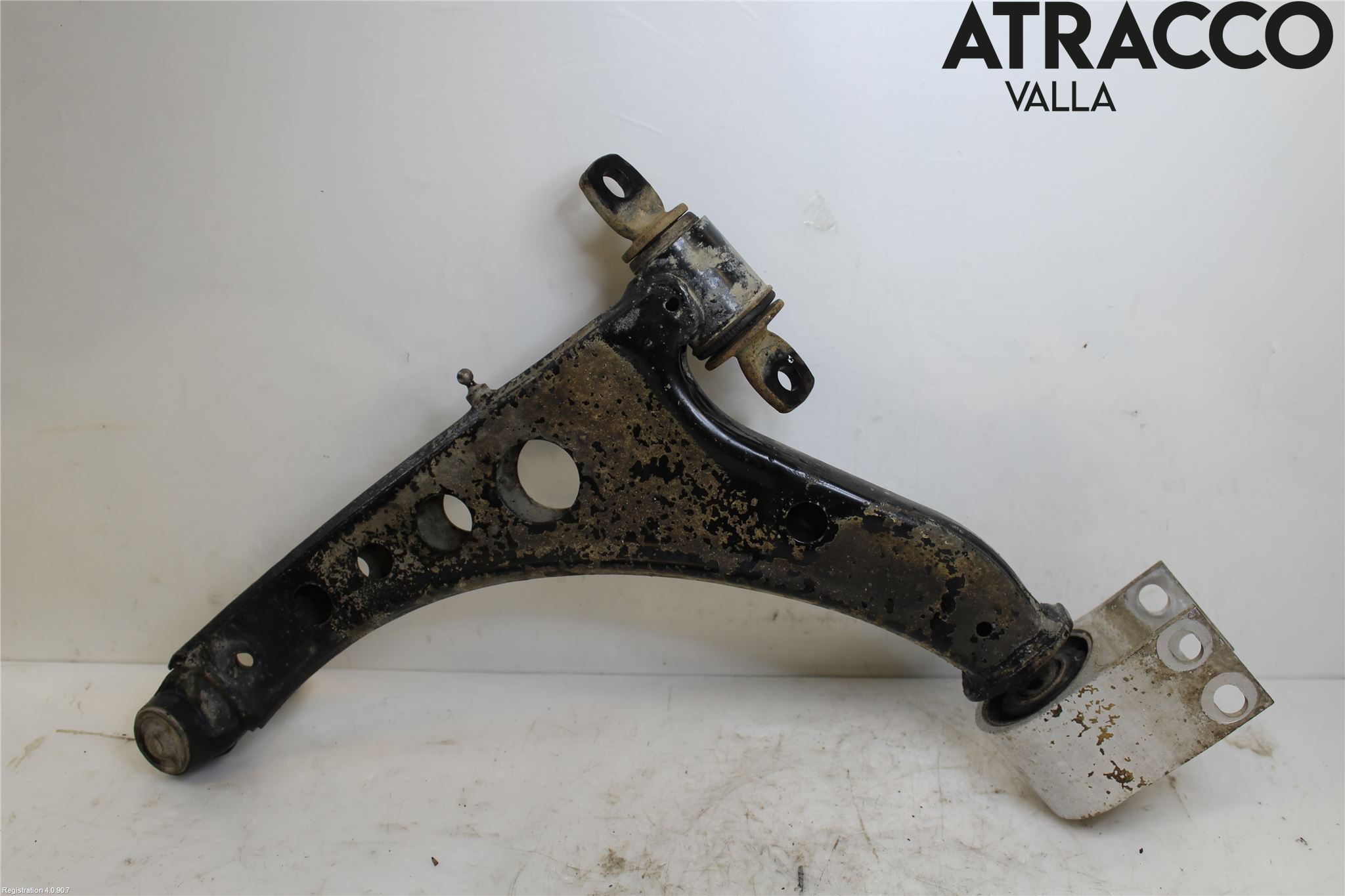 Opel INSIGNIA 17- Bärarm Fram Undre Vä