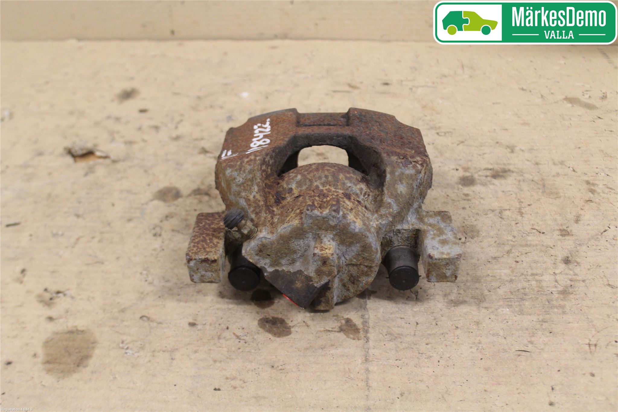 Renault LAGUNA III 08-10 Bromsok Fram Vänster