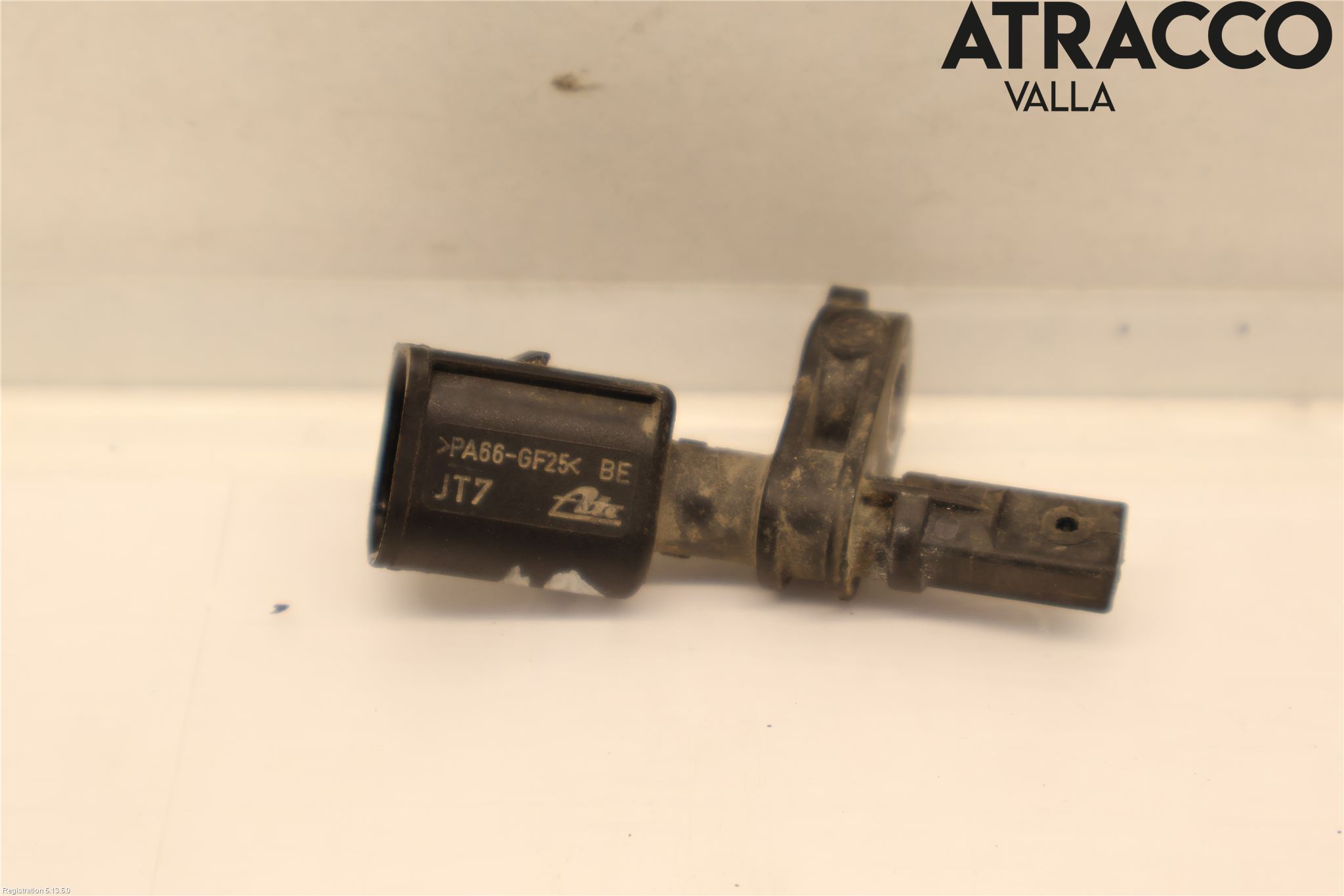Volkswagen VW PASSAT 15-19 Abs Sensor