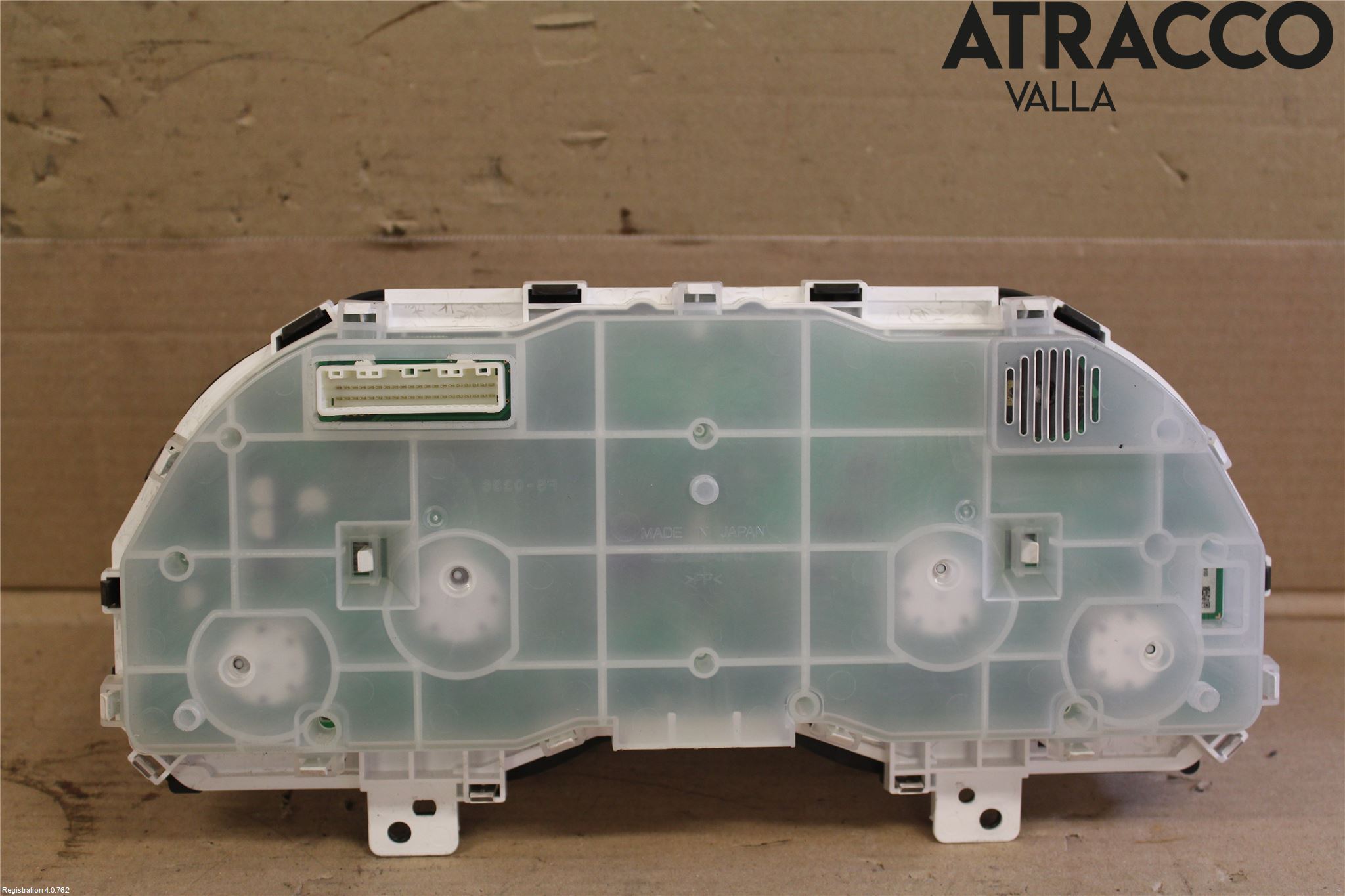 Subaru LEGACY 10-14 Instrument Komb