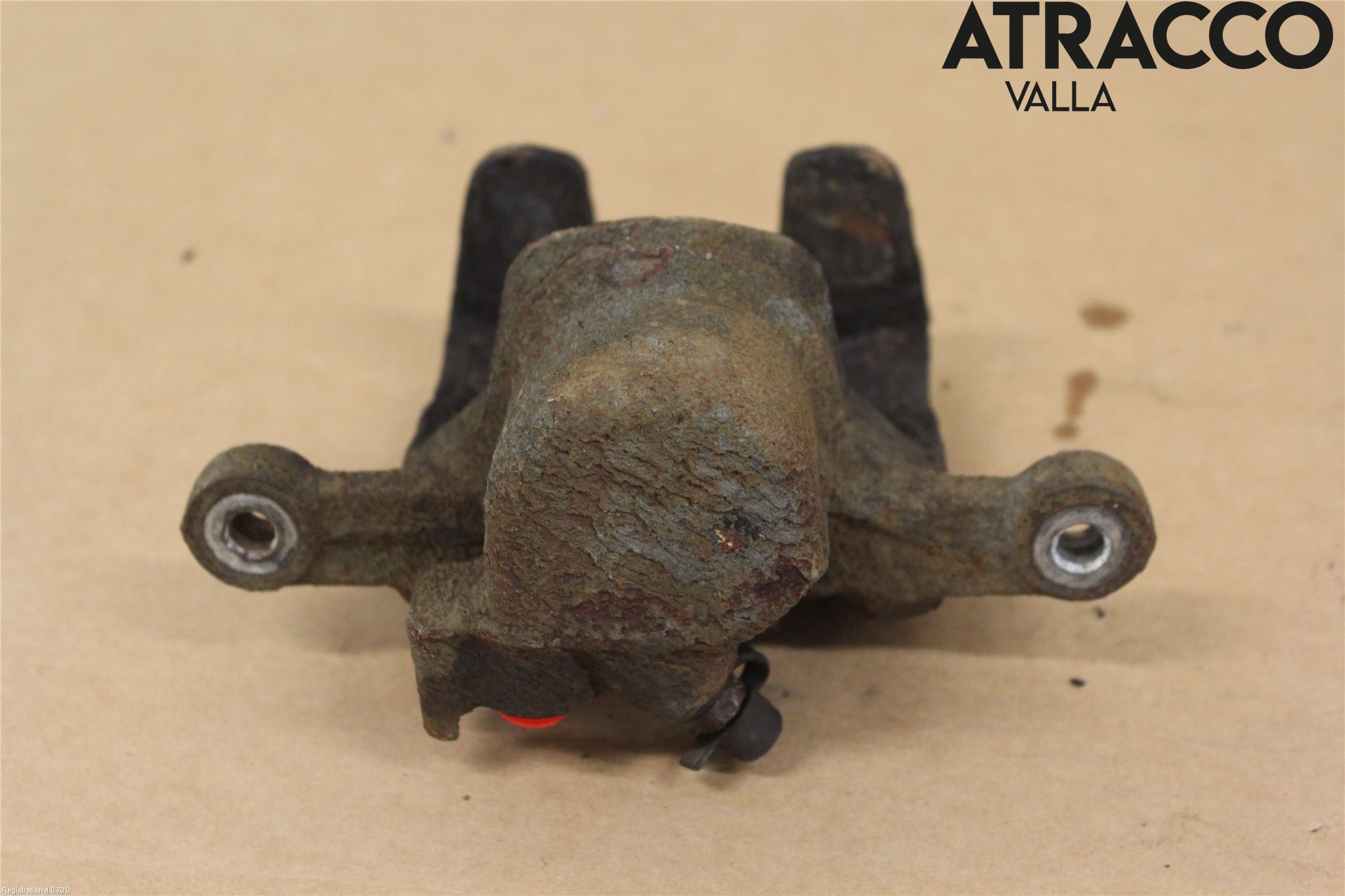 Chevrolet CAPTIVA Bromsok Bak Vänster