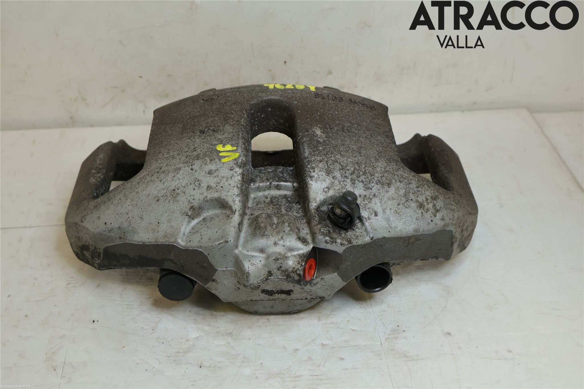 BMW 5 F10/F11/F18 09-17 Bromsok Fram Vänster