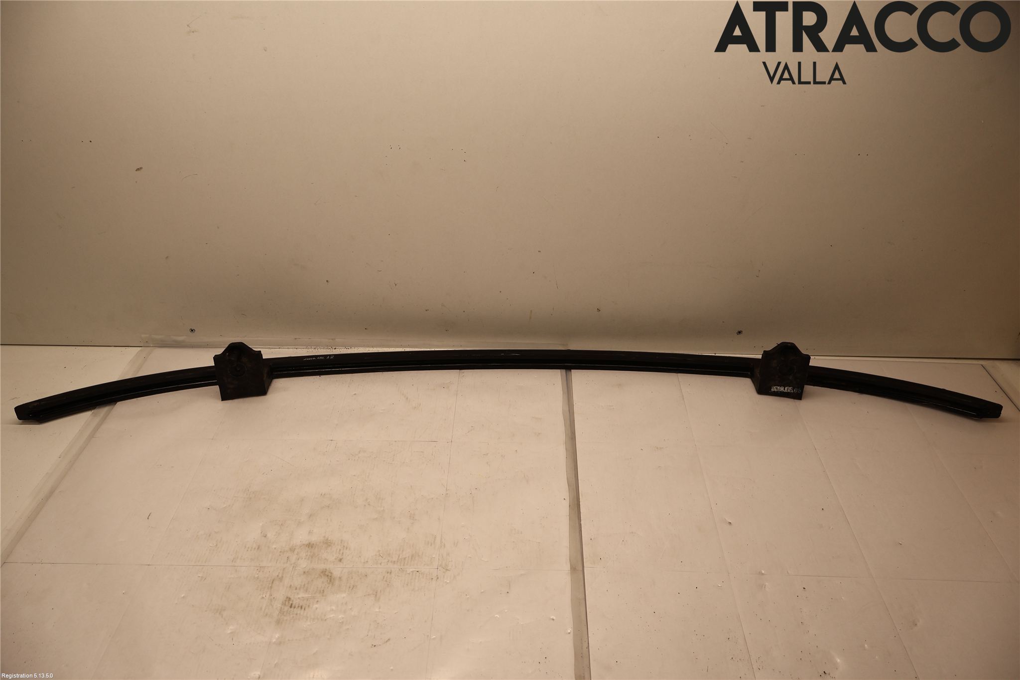 Kia NIRO (DE) 17-22 Stötfångarbalk Fram