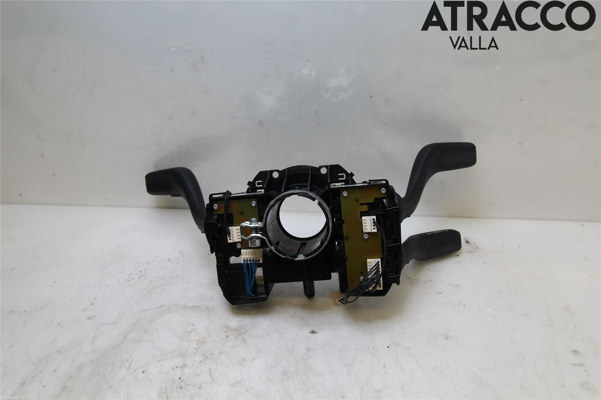 Porsche PANAMERA 09- Spakcentral