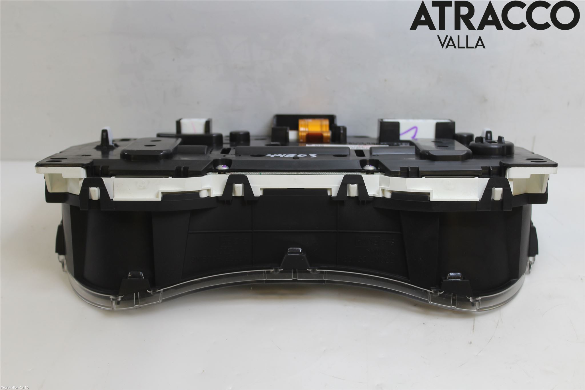 Nissan QASHQAI 14-17 Instrument Komb