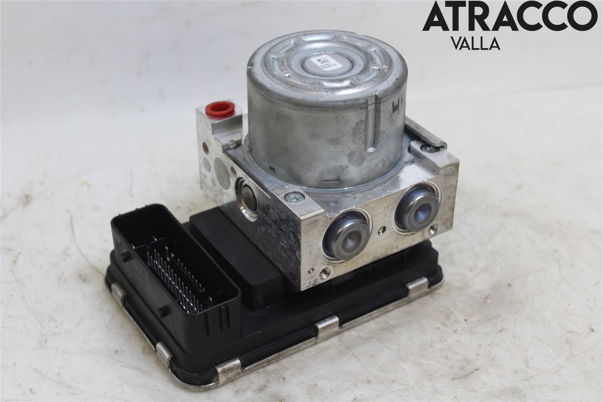 Volvo V90 17->> Abs Hydraulaggregat