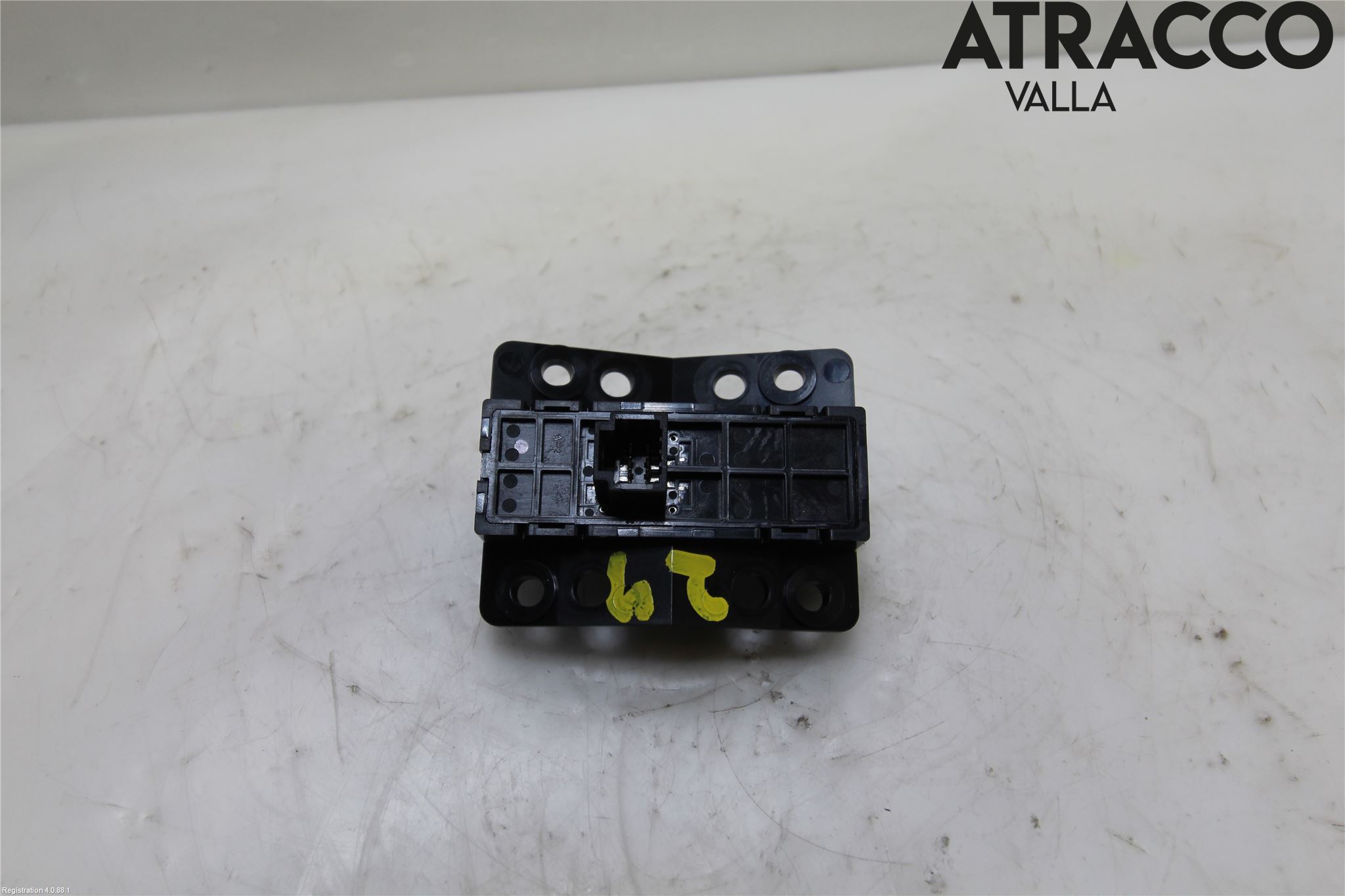 Nissan QASHQAI 17-21 Strömställare Dimmer