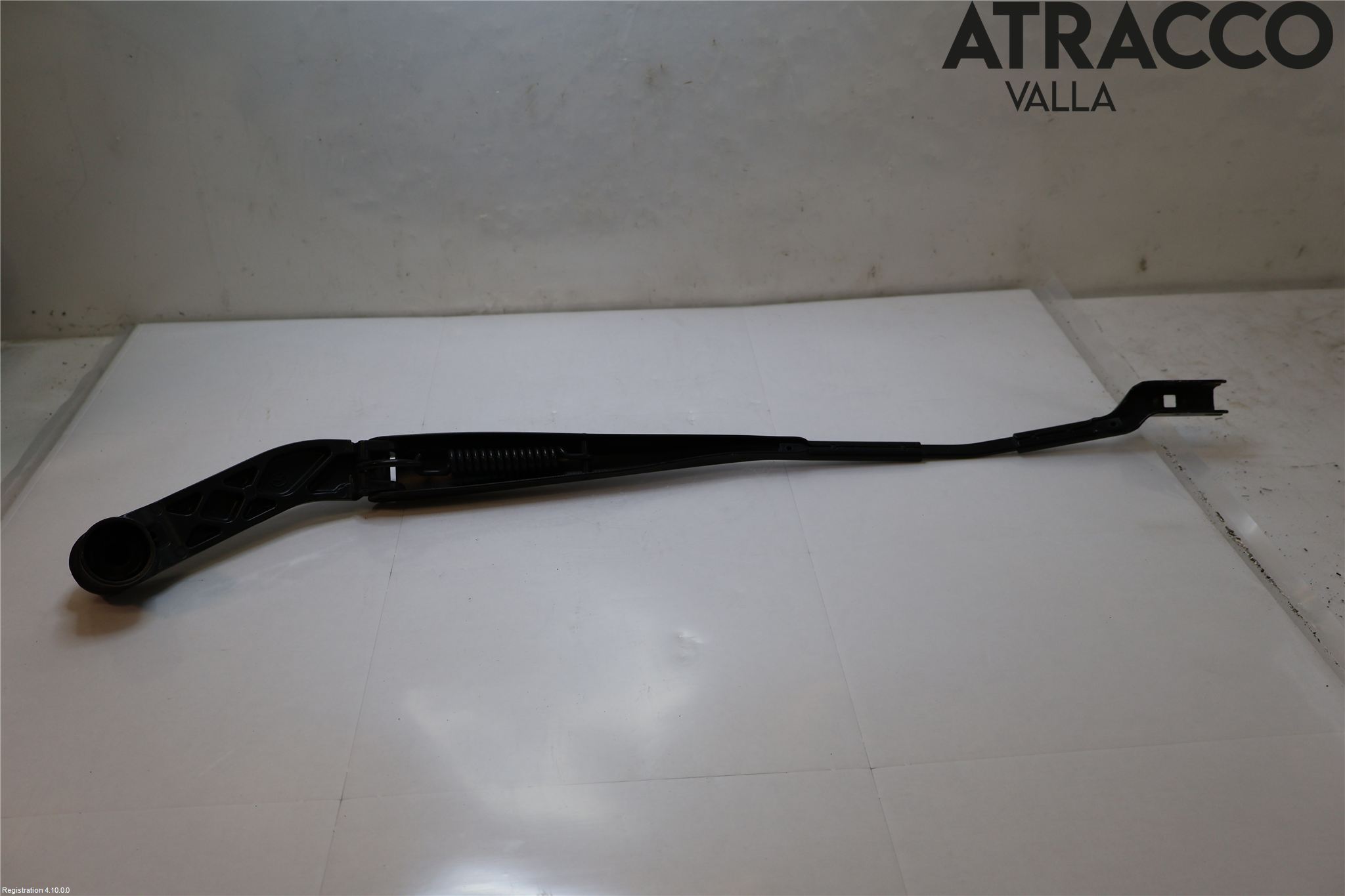 Mazda 6 13- Torkararm Armar Vindruta