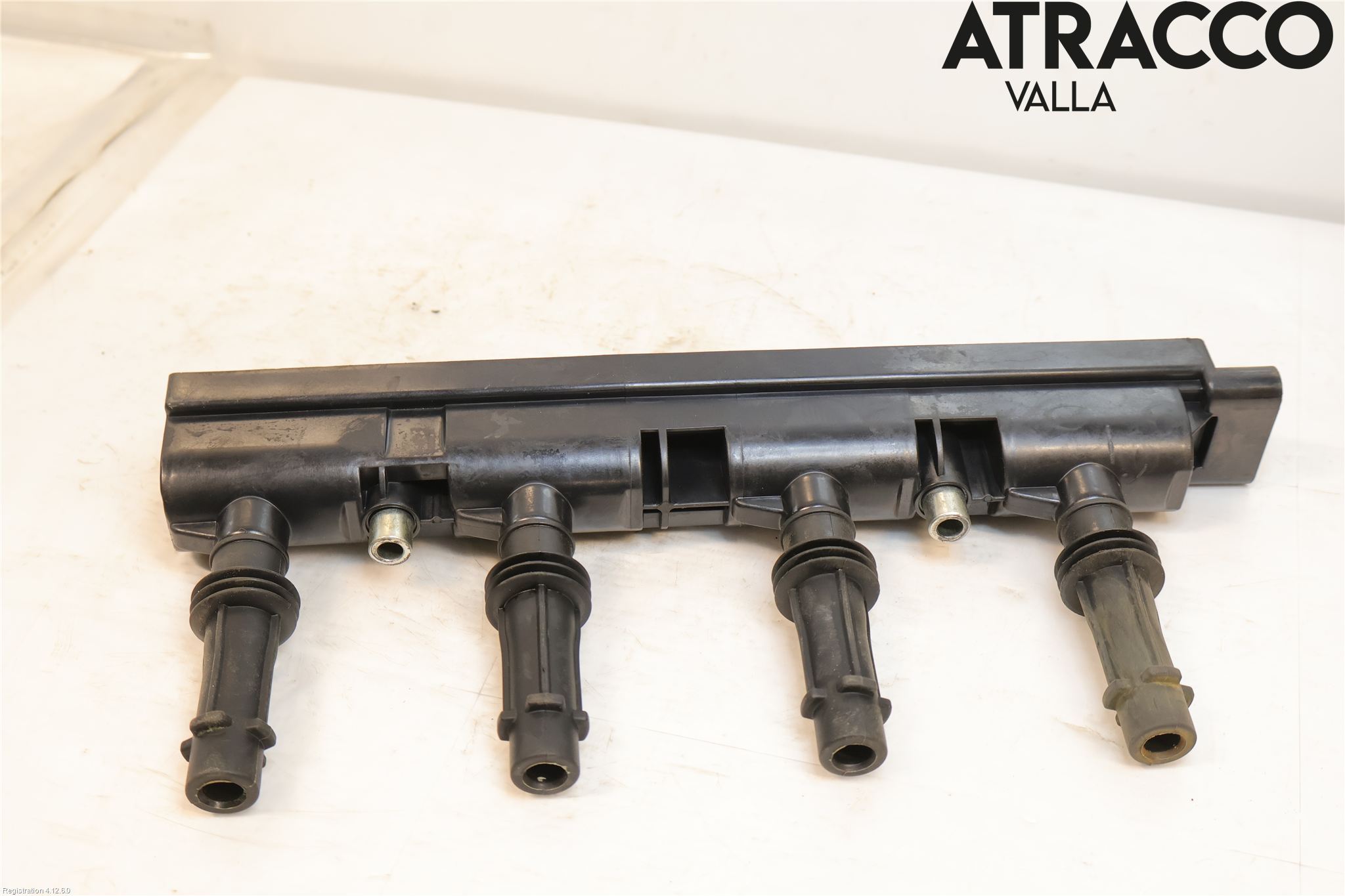 Opel ZAFIRA C 12-19 Tändkasset