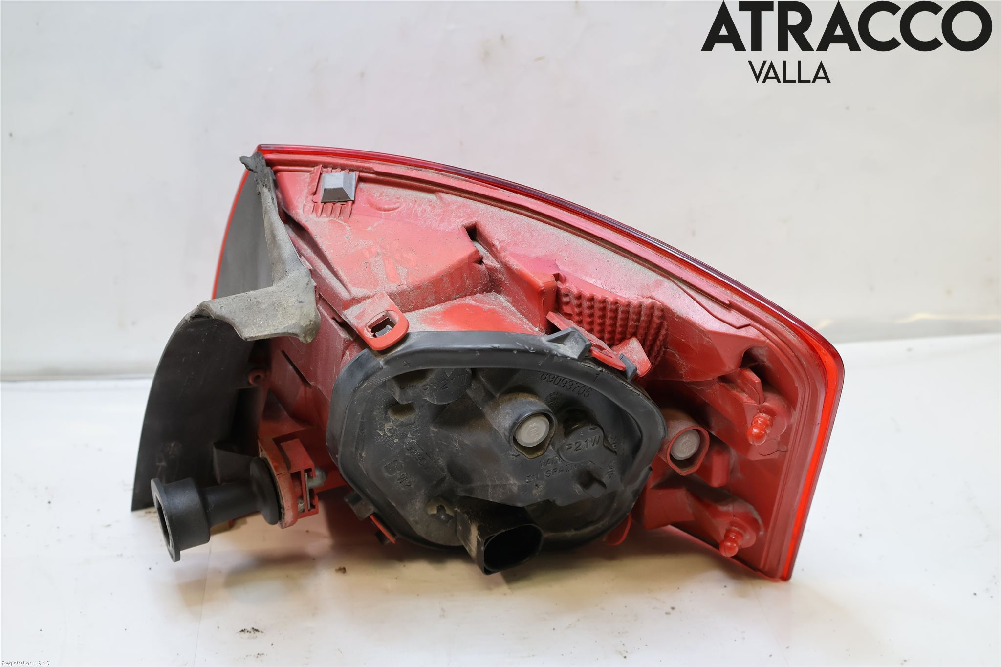 Seat EXEO Bakljus Vänster