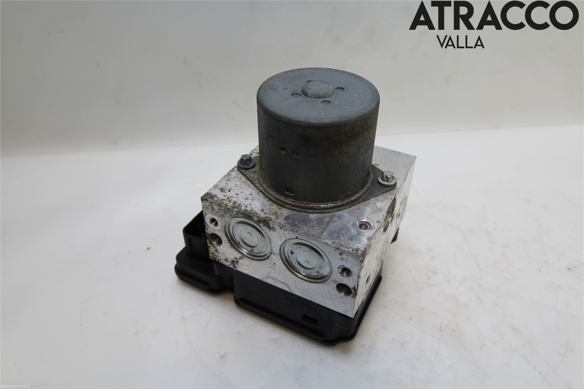 Jeep GRAND CHEROKEE 10-20 Abs Hydraulaggregat