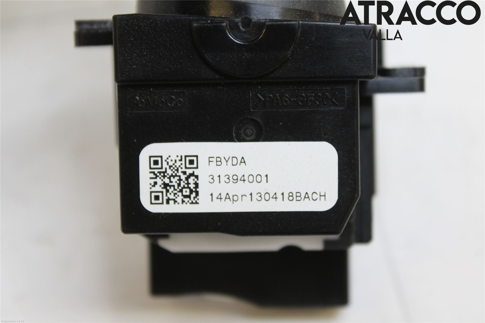 Volvo V40 12-19 Spak Blinkers-Ljusomk