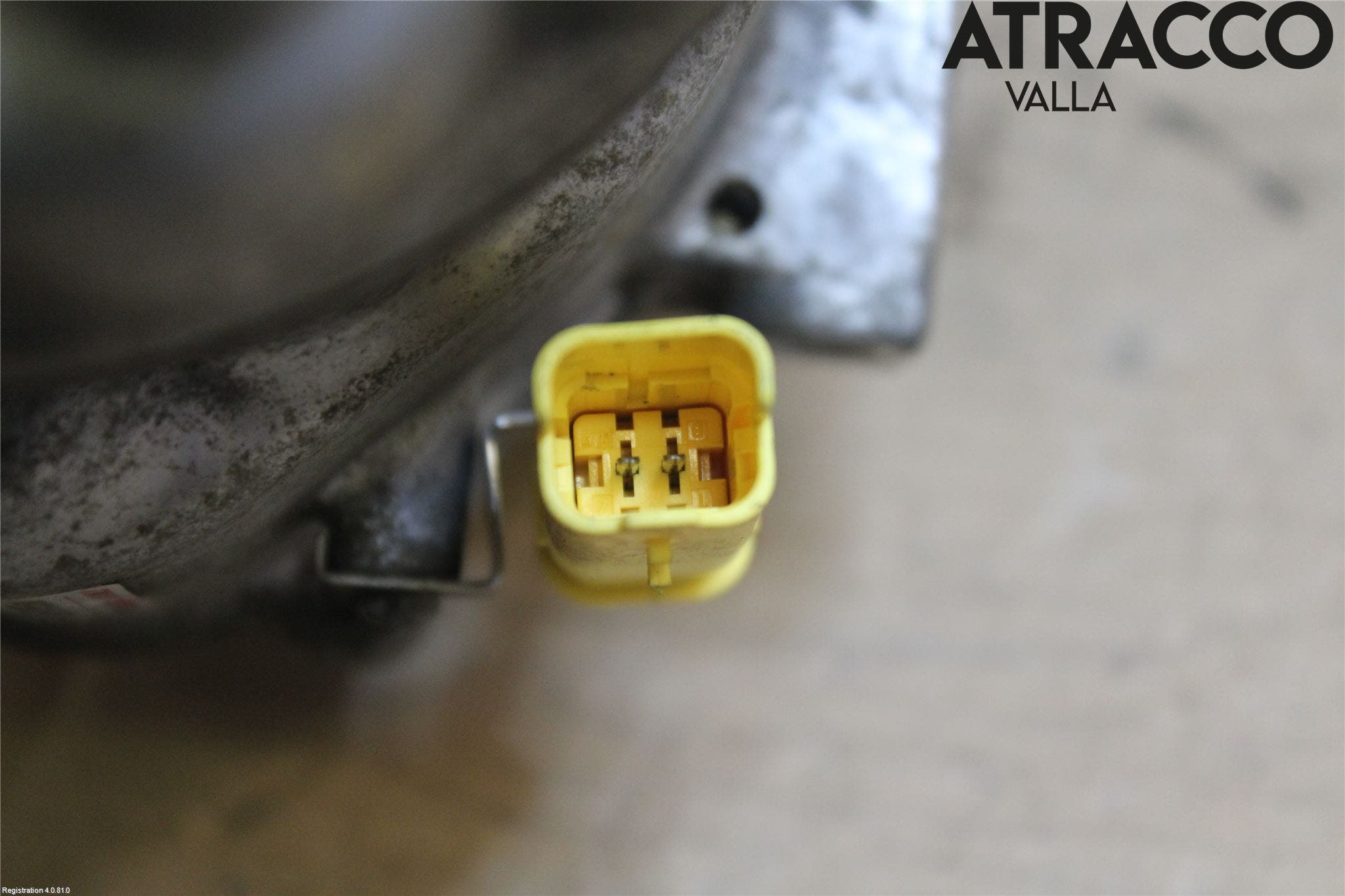 Peugeot EXPERT 15-16 Ac Kompressor