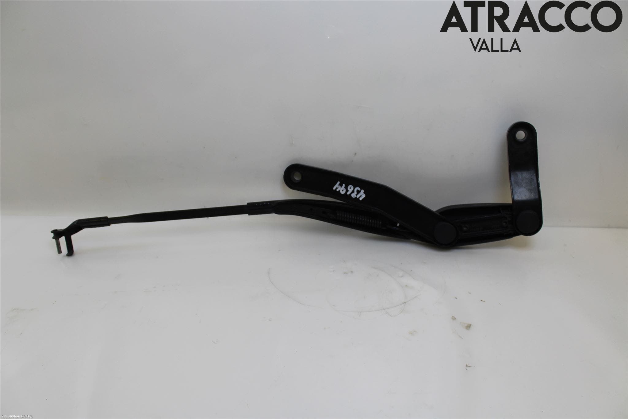 Mercedes-Benz MB E-KLASS (W212) 09-16 Torkararm Armar Vindruta