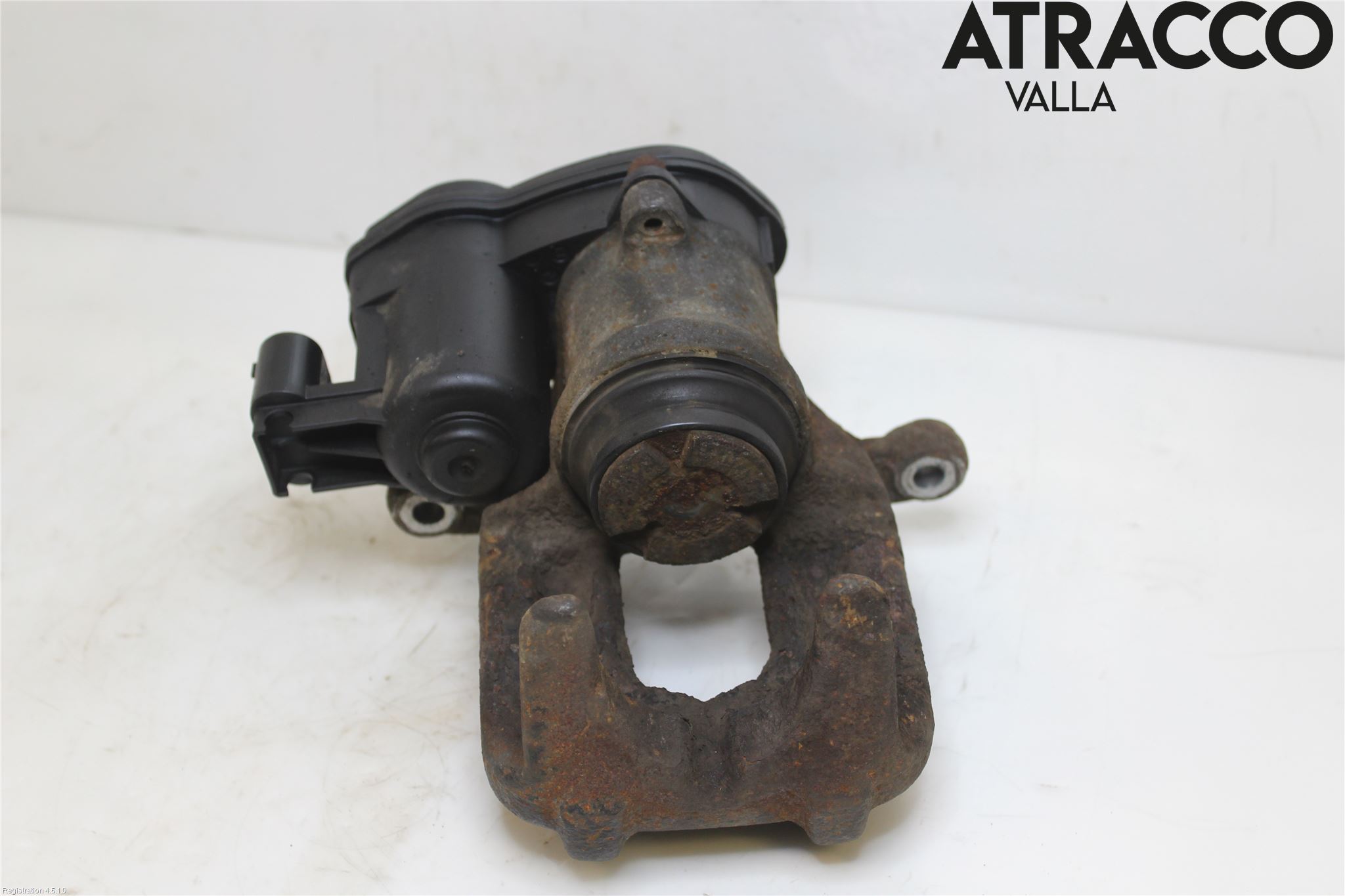 BMW 5 F10/F11/F18 09-17 Bromsok Bak Höger