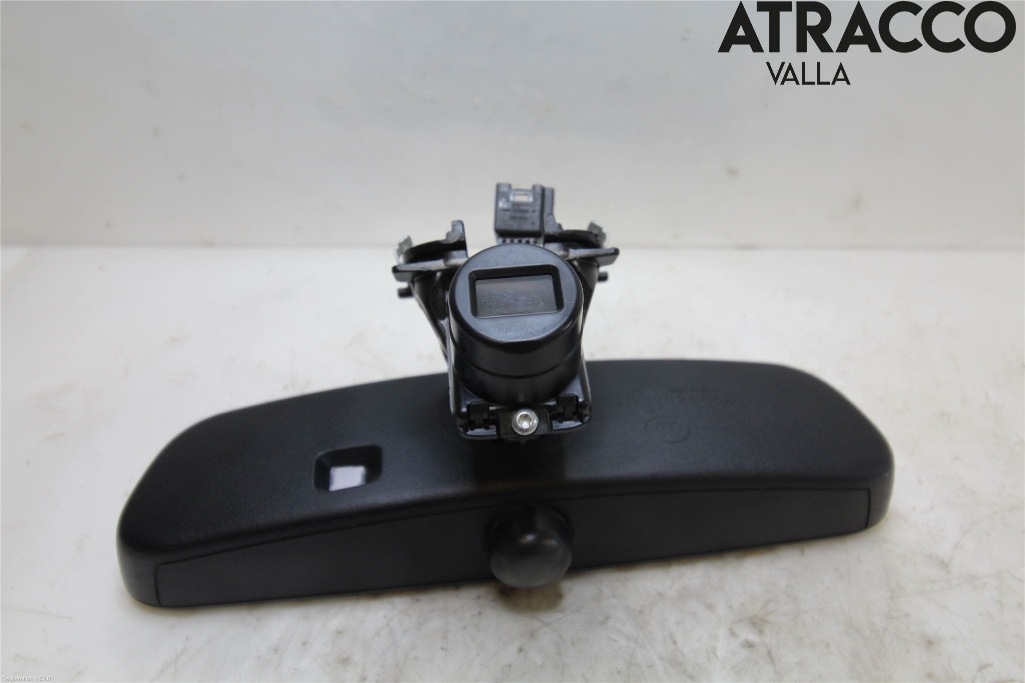 BMW 5 F10/F11/F18 09-17 Spegel Invändig El