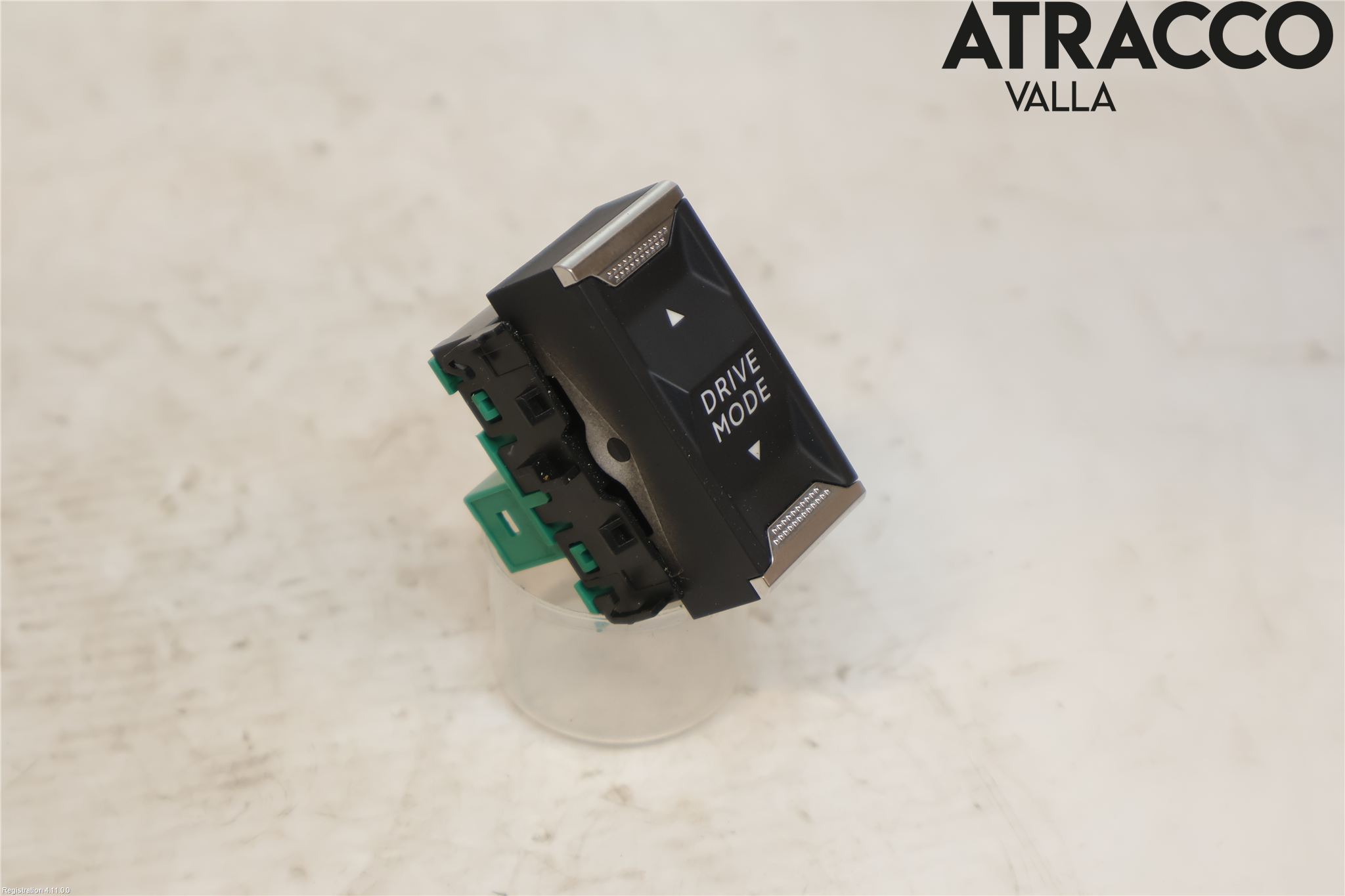 Peugeot 5008 17-24 Strömställare Övrigt