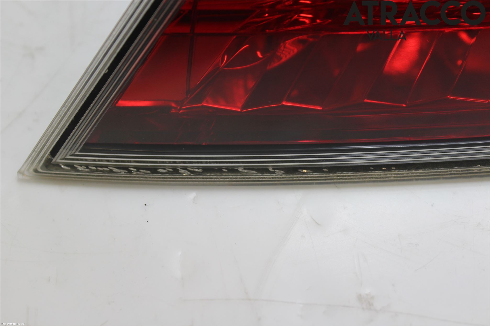 Honda CIVIC 06-11 Bakljus Lucka Hö