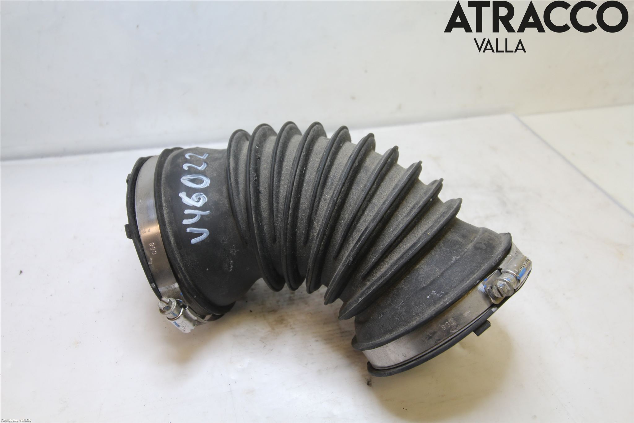 Övriga GM ÖVRIGT Injgummibälg-Slang